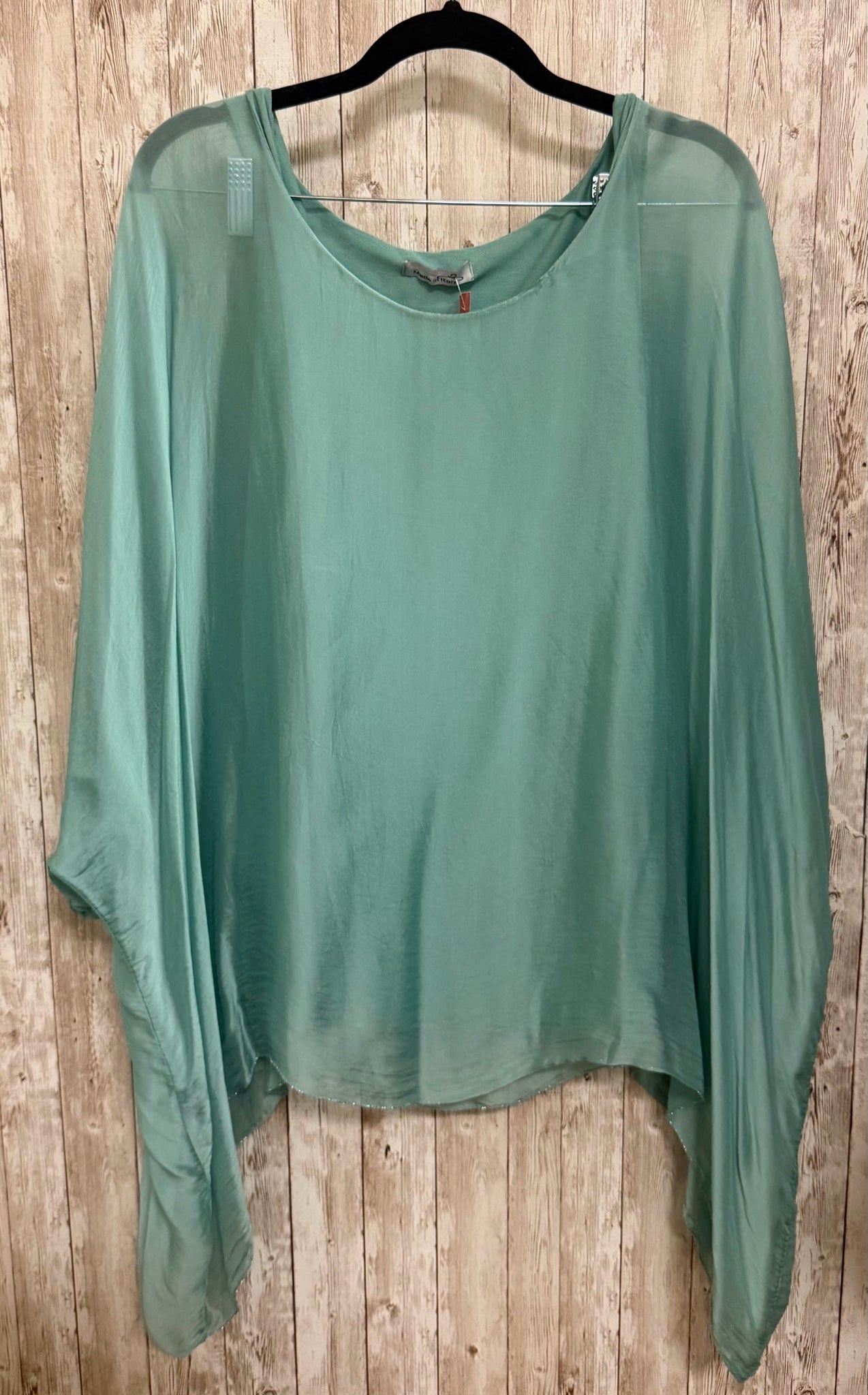 MADE IN ITALY Size One Size MINT 2 PC PANT SET