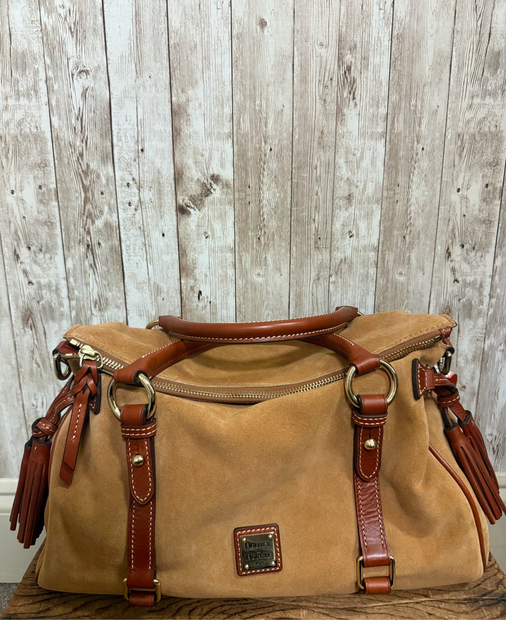 DOONEY&BOURKE Purse