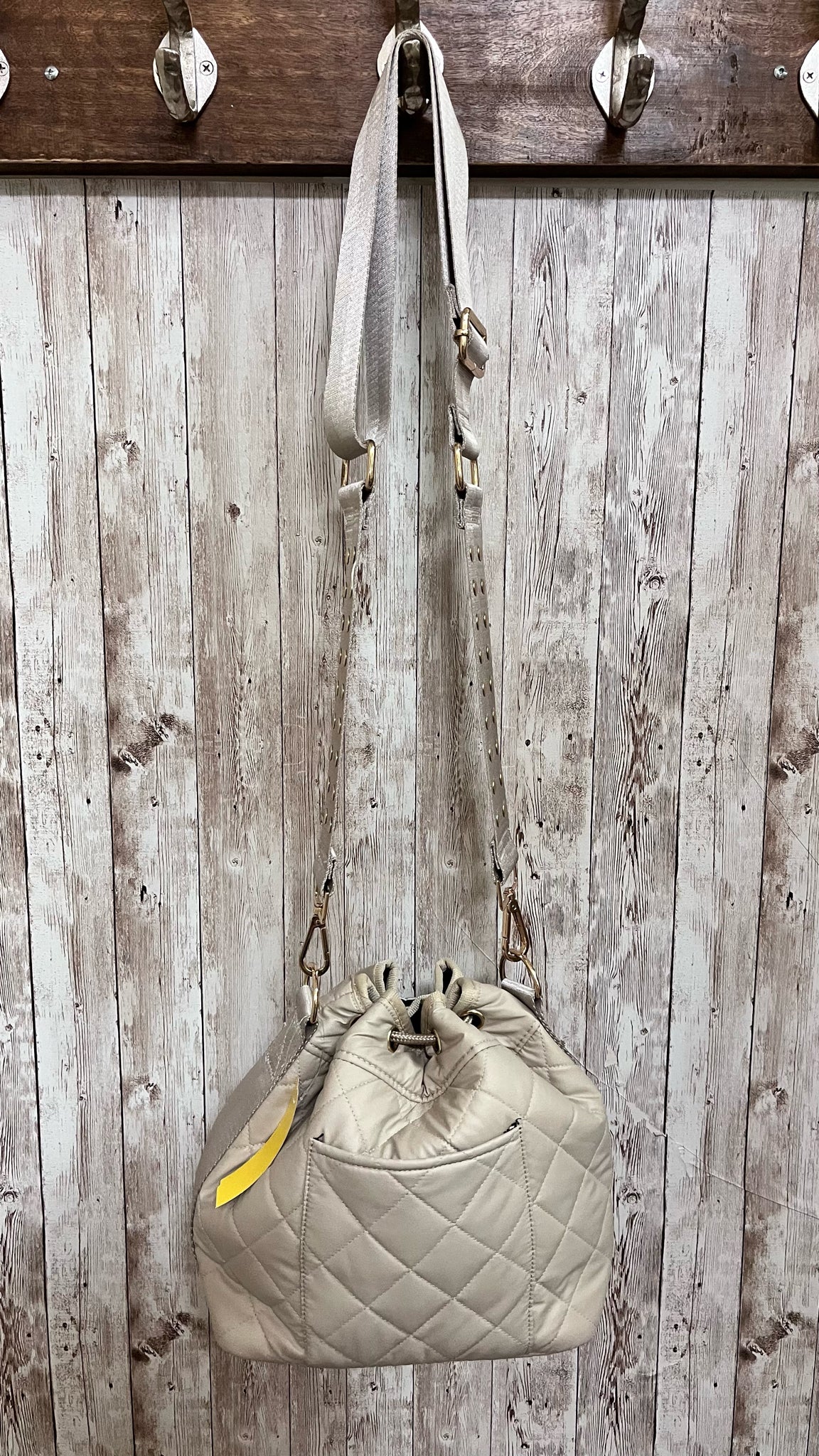 HAUTE SHORE Purse