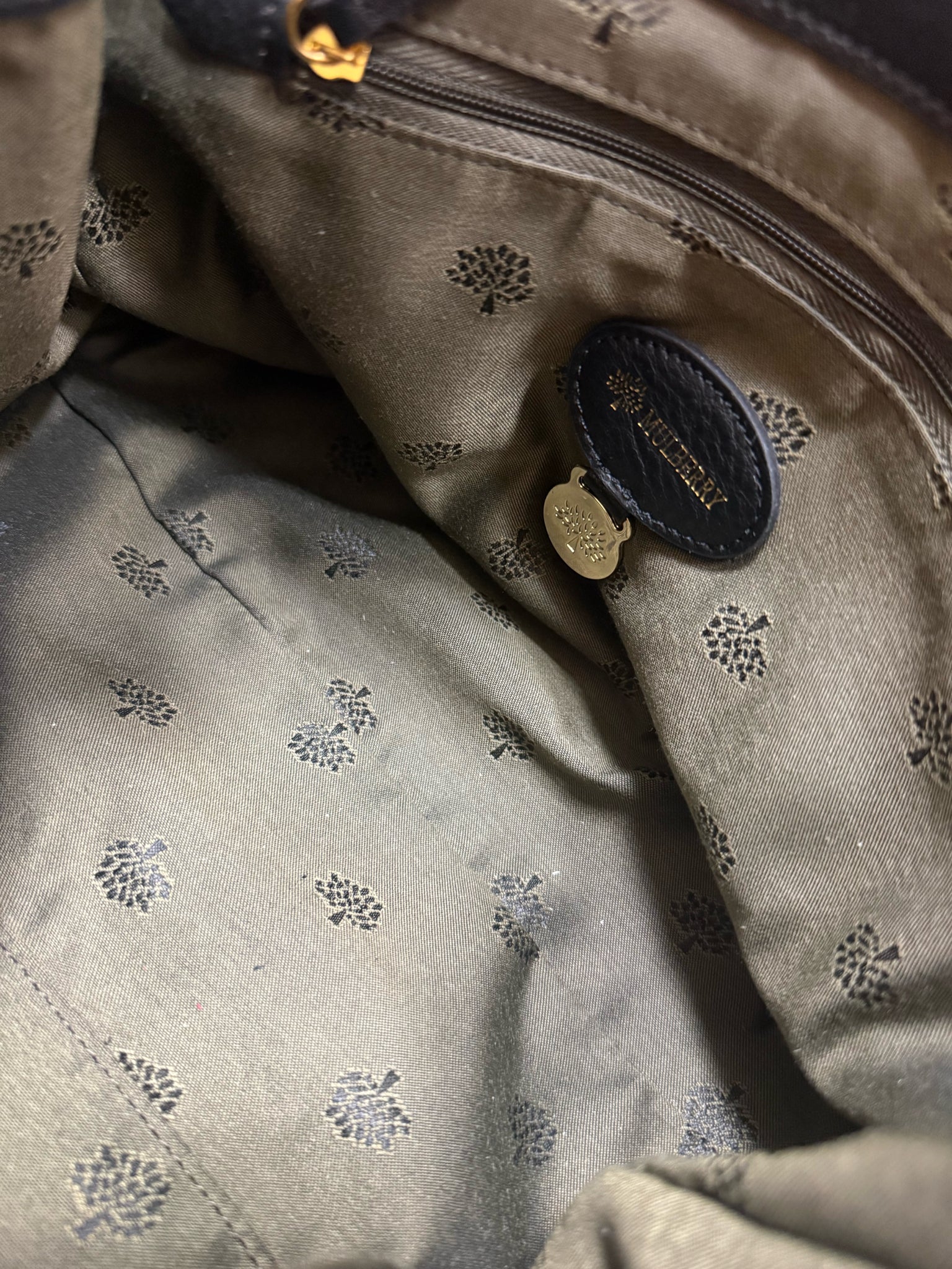 MULBERRY Purse