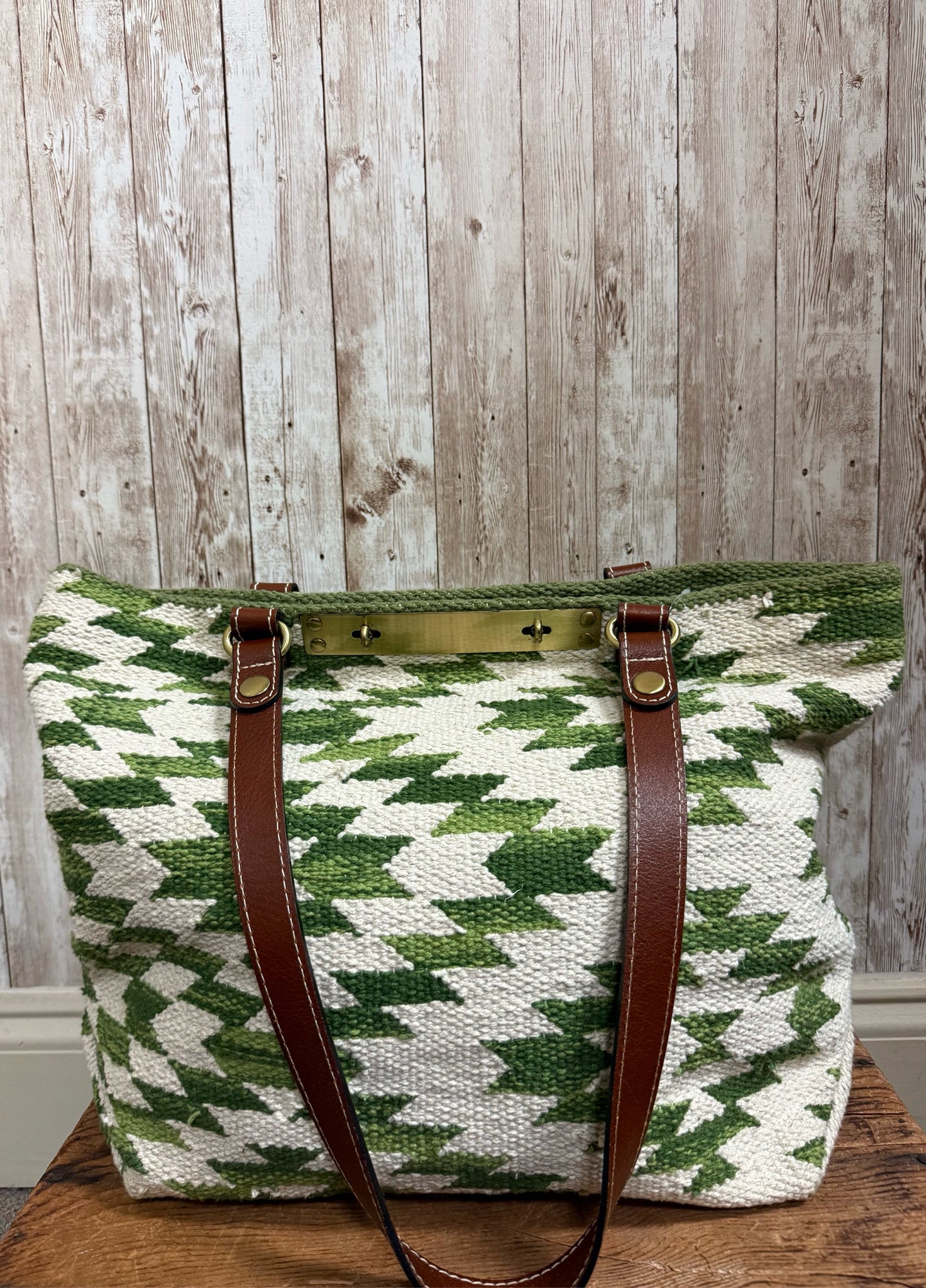 PATRICIA NASH Tote