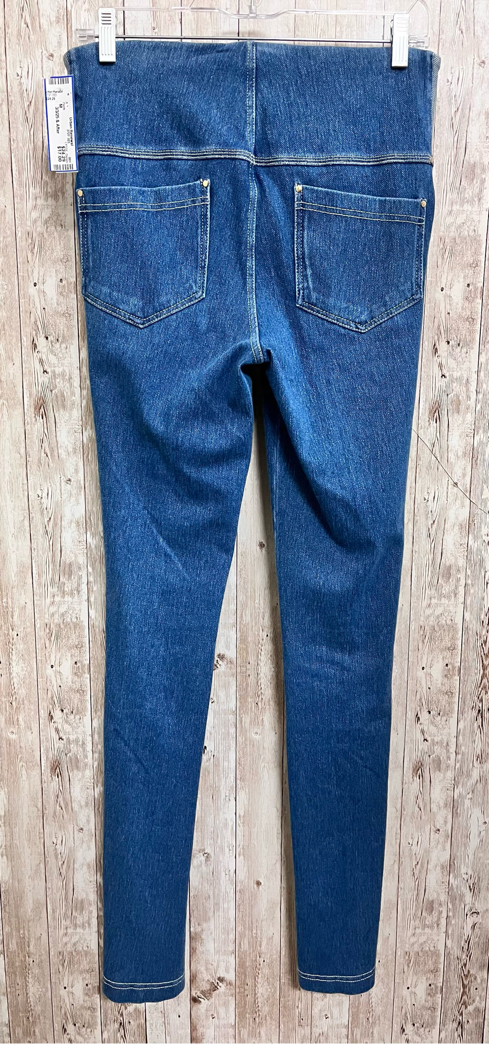 Size M LYSSE Denim Pants