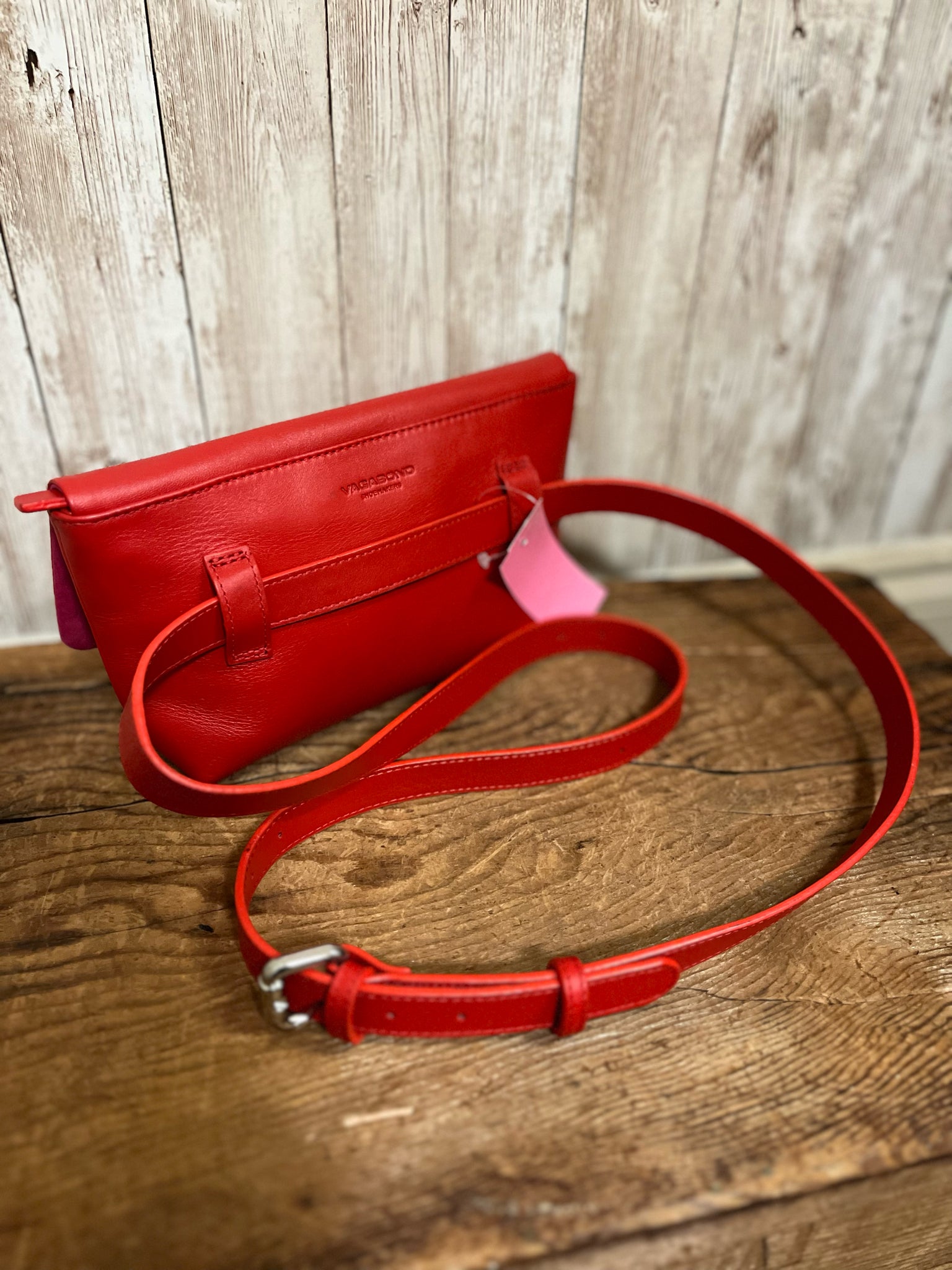 VAGABOND SHOIEMAKERS Purse