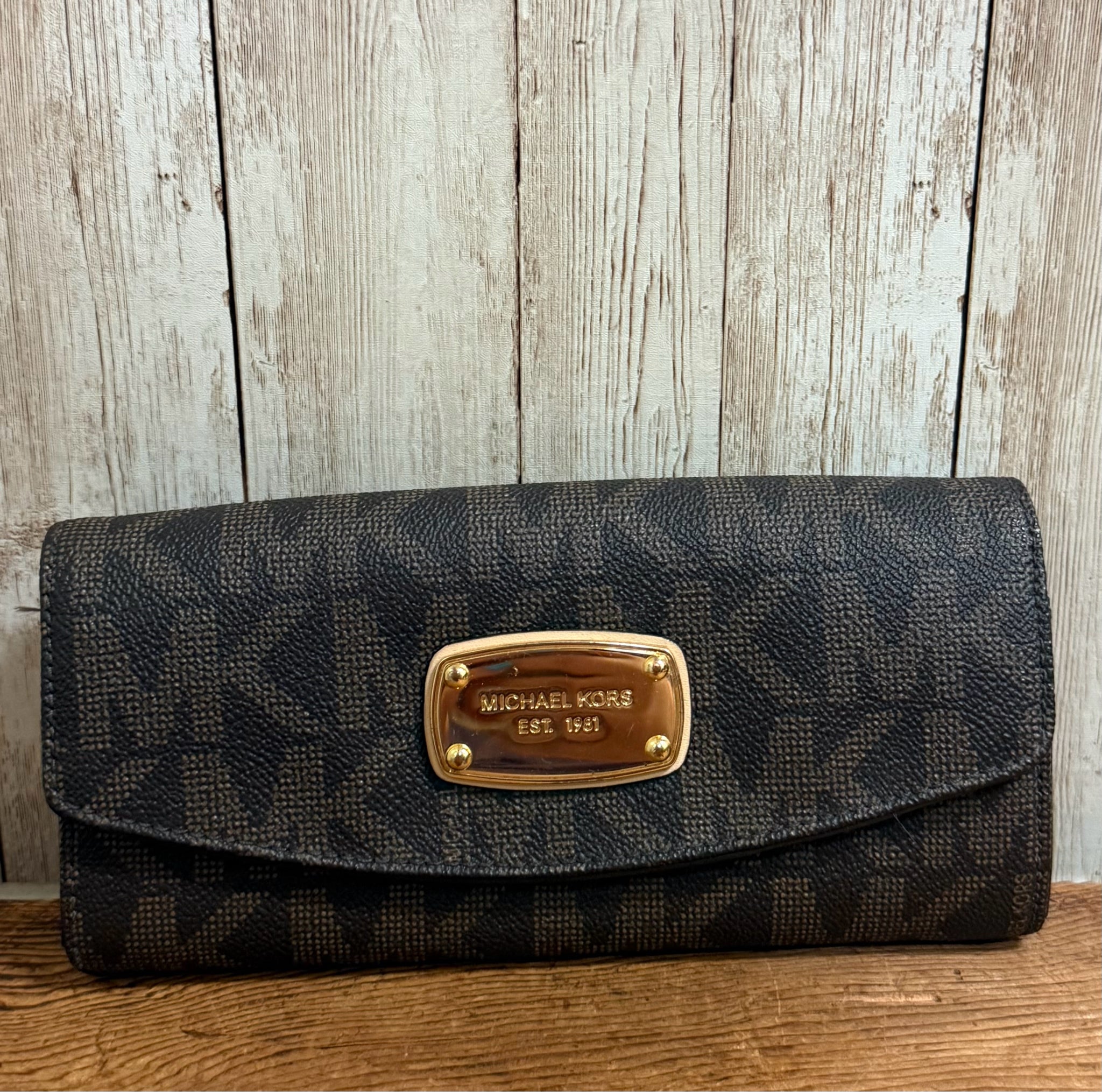 MICHAEL KORS Wallet
