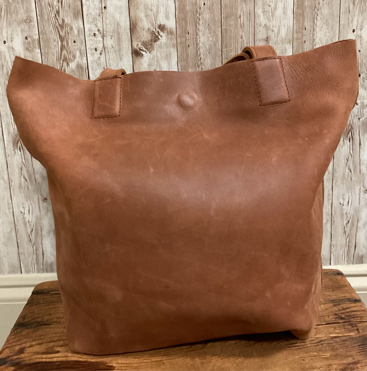 ABLE Purse