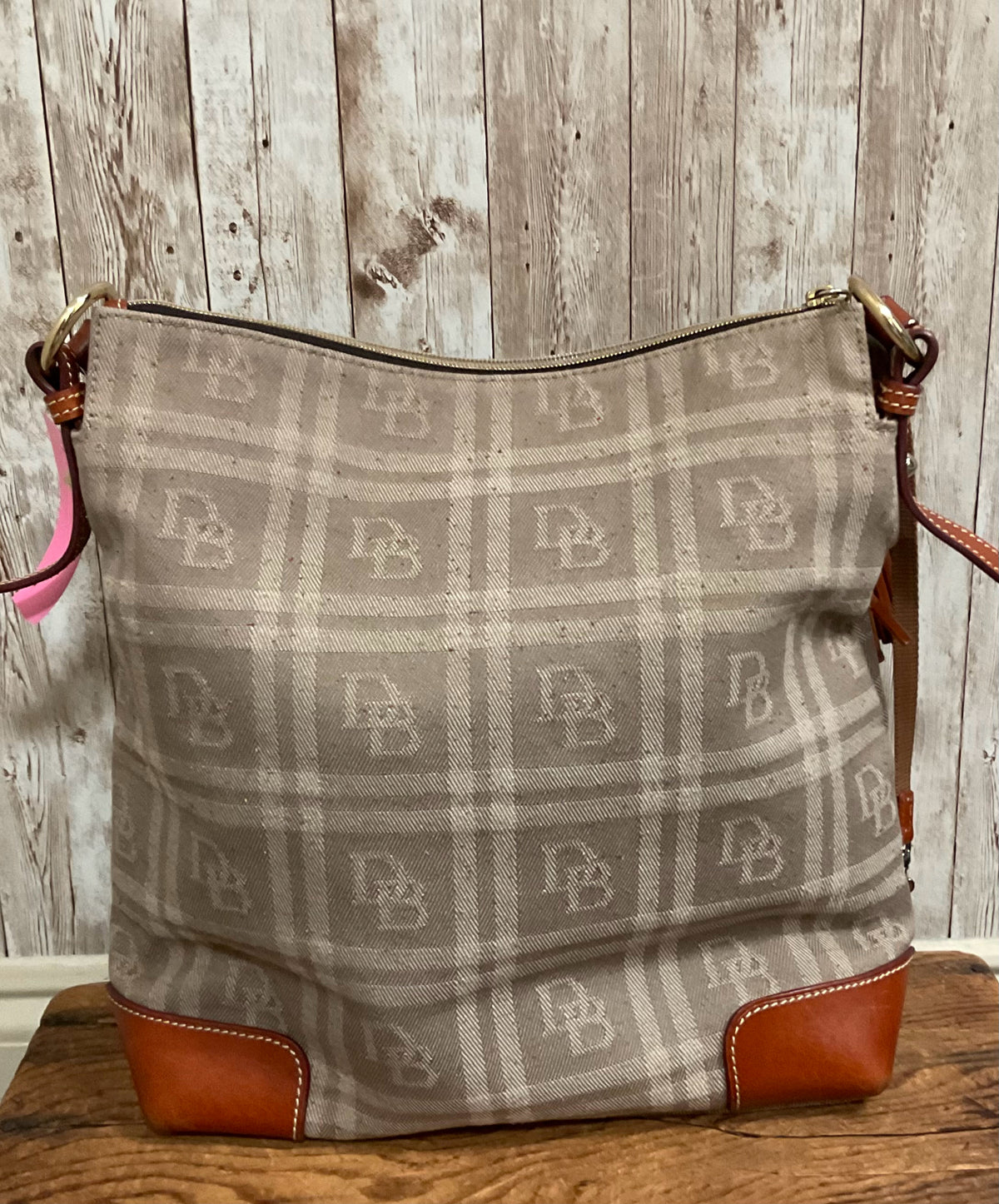 DOONEY&BOURKE Tote