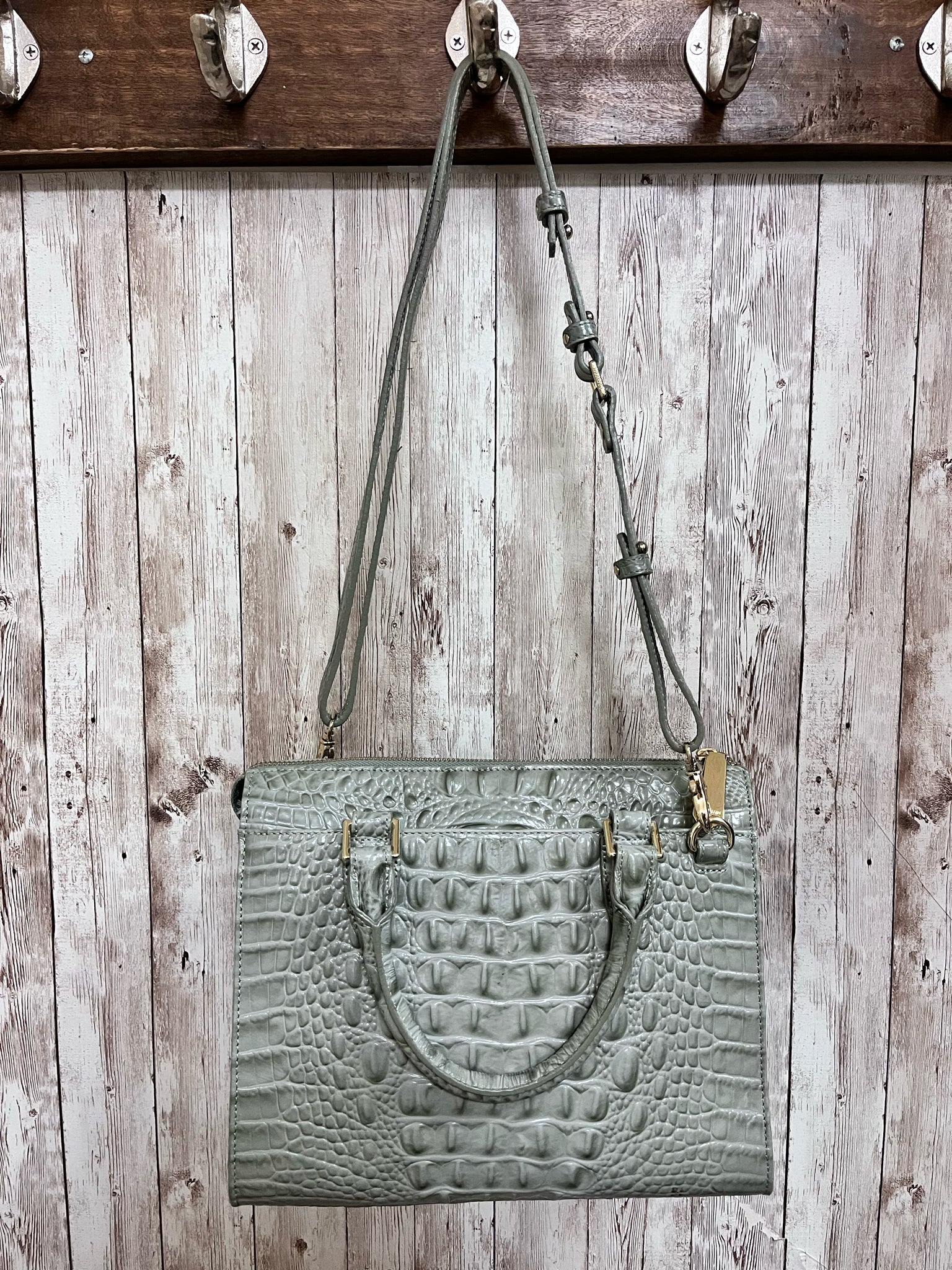 BRAHMIN Purse