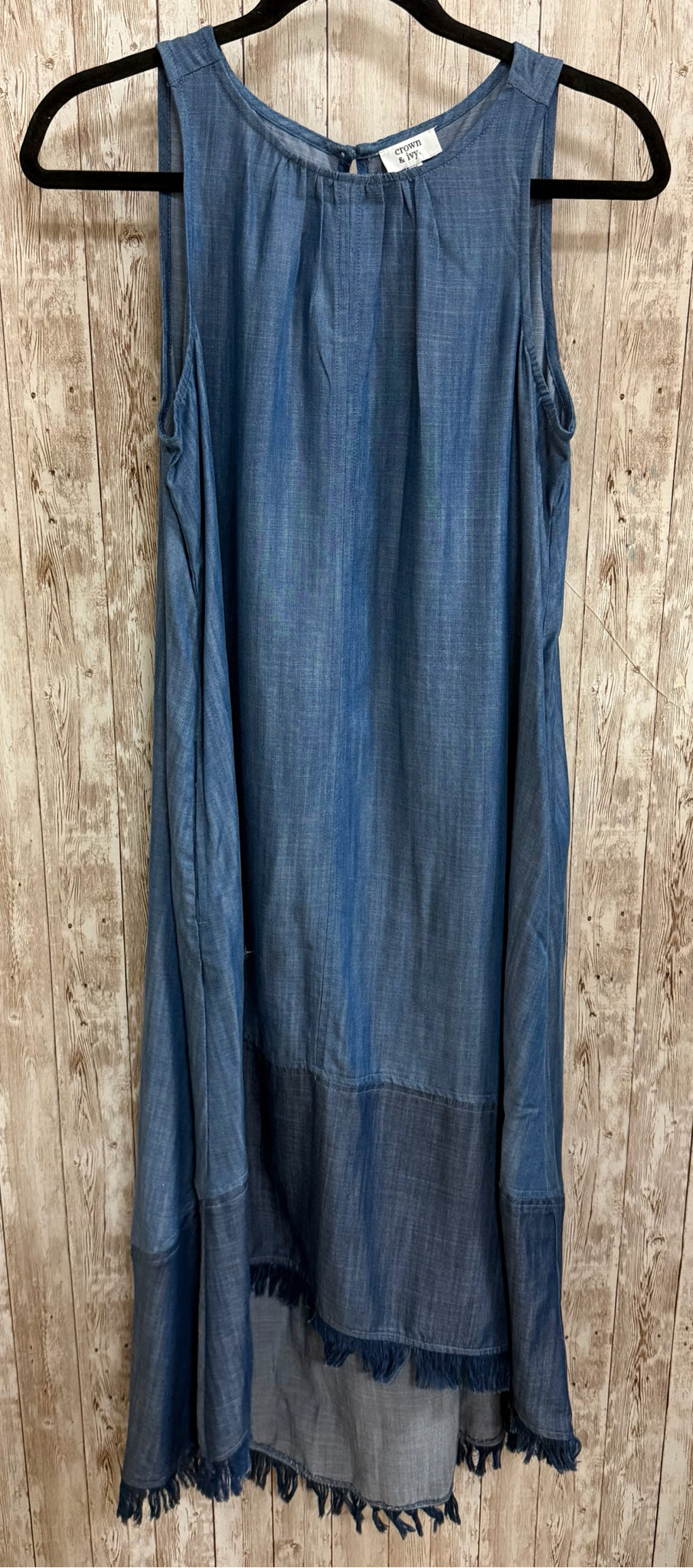 Size M CROWN&IVY CHAMBRY Dress