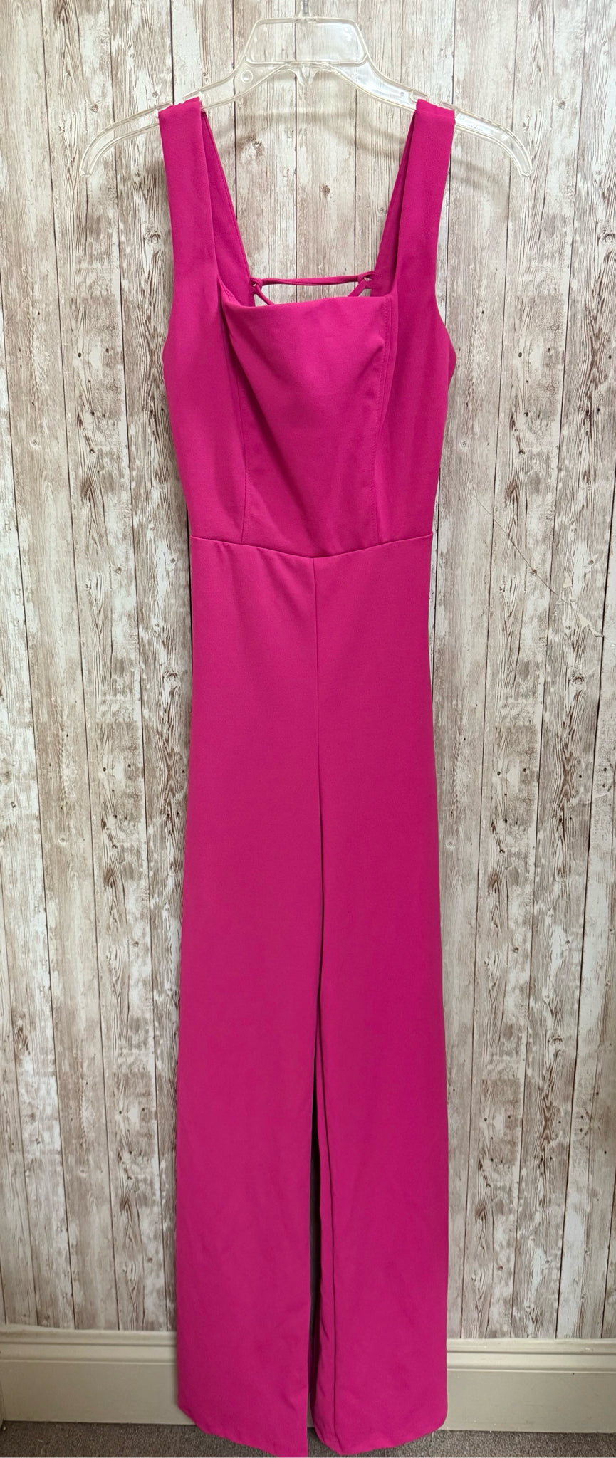 STYLIVE Size S/M Pink Jumper