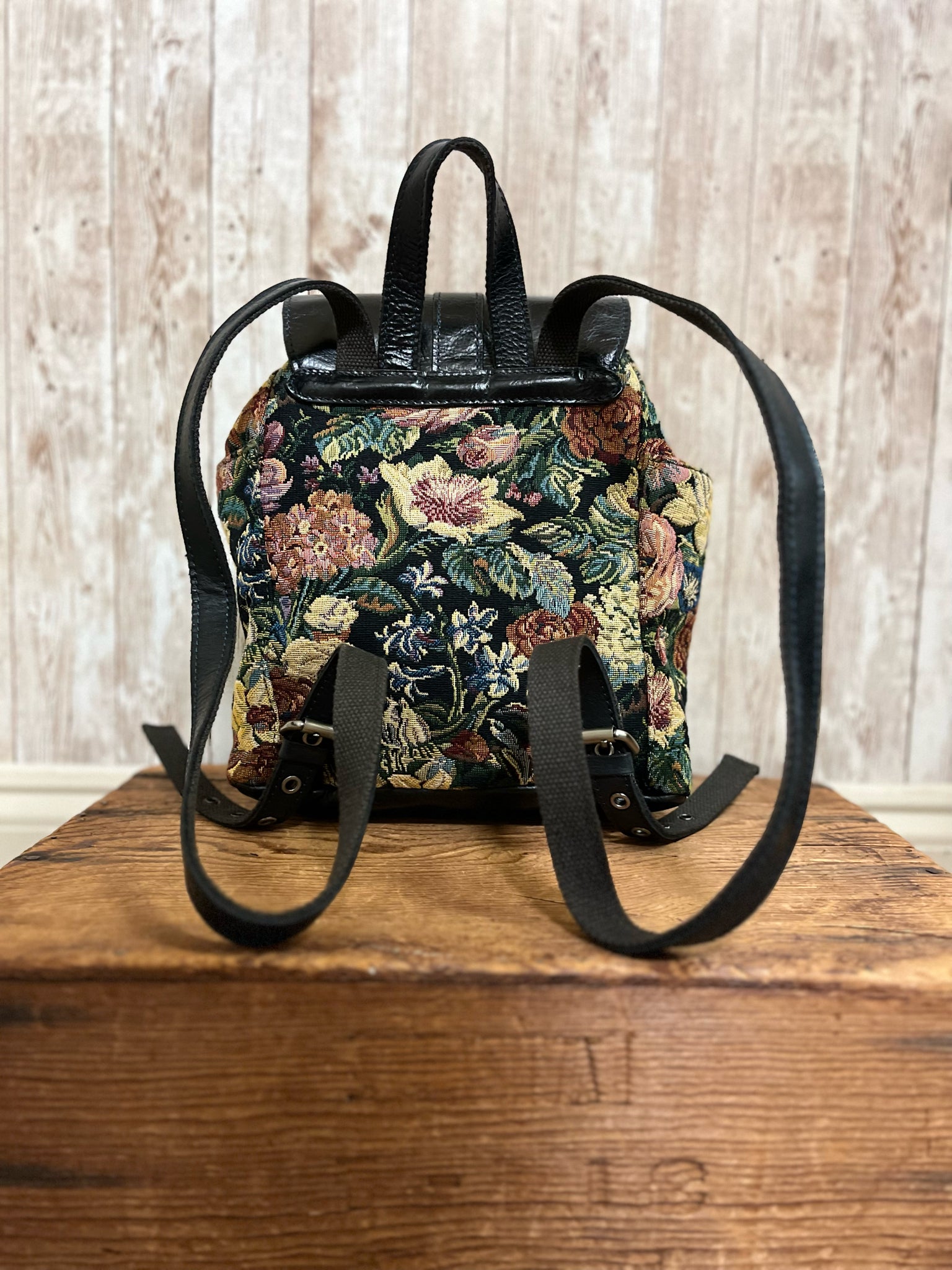 PATRICIA NASH BackPack