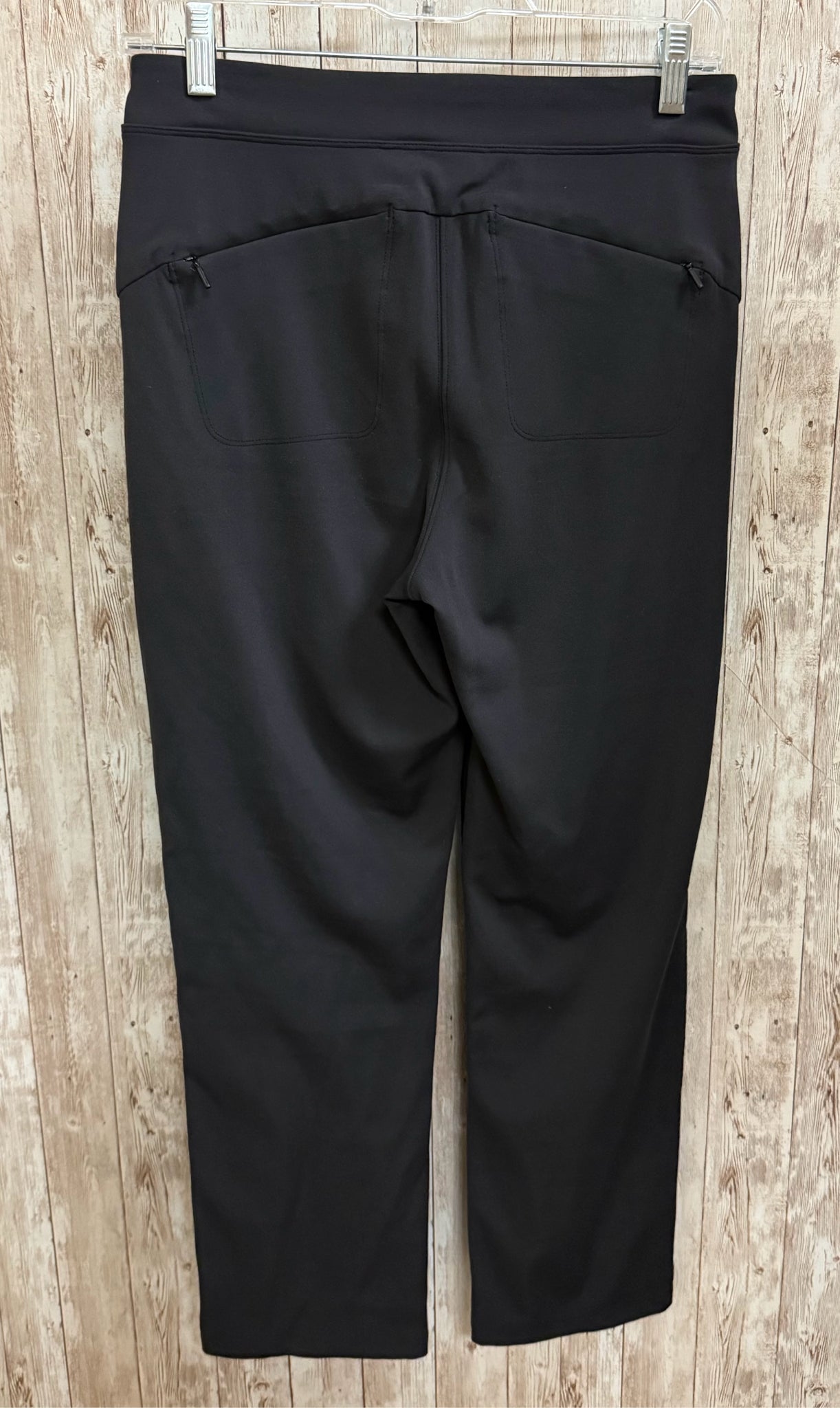 Size 4 ATHLETA Black Pants