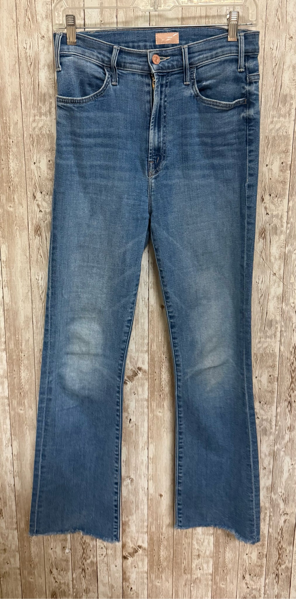 Size 4 MOTHER Denim Jeans