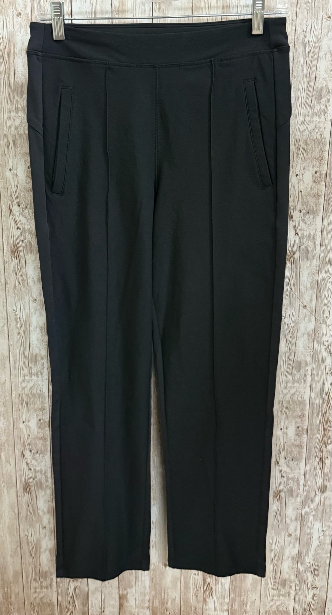Size 4 ATHLETA Black Pants