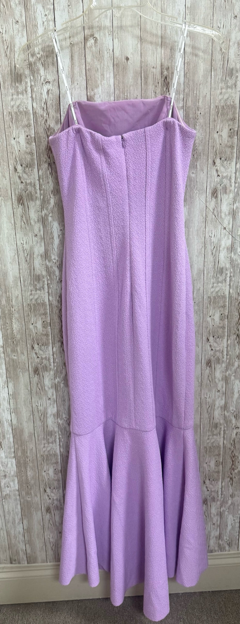 Size S ELLIATT LILAC Dress