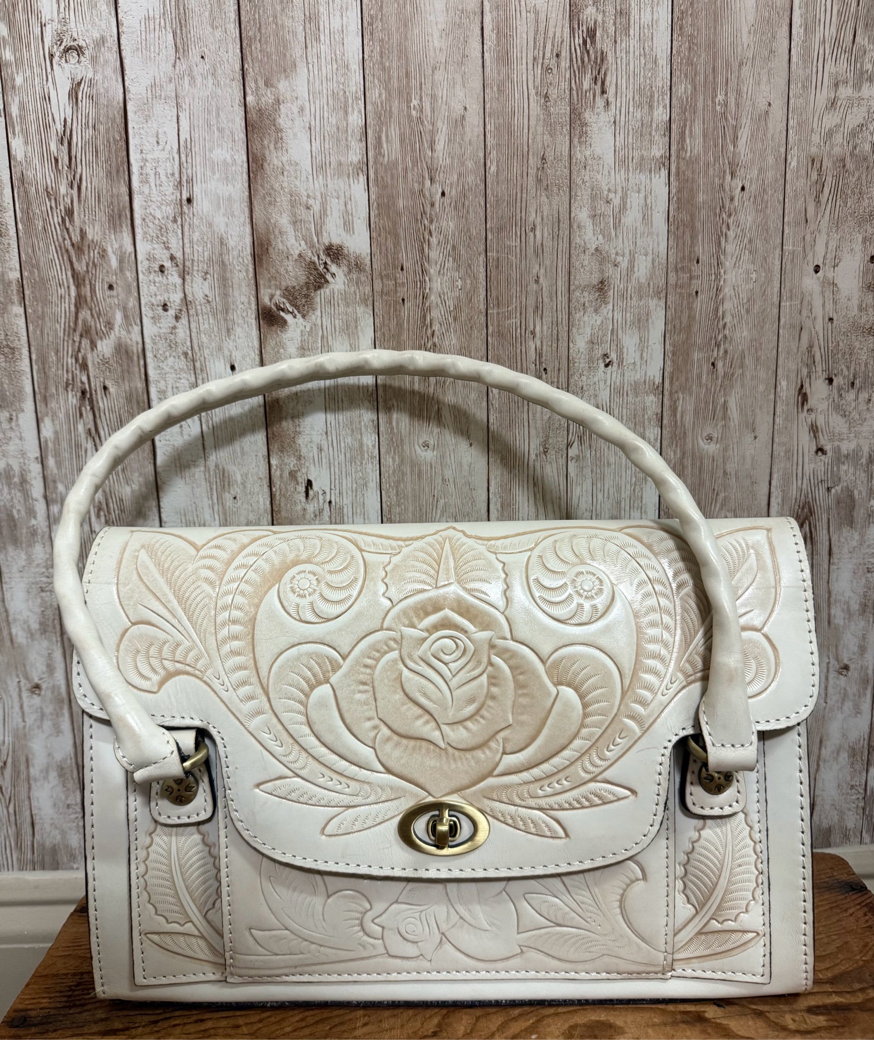 PATRICIA NASH Purse