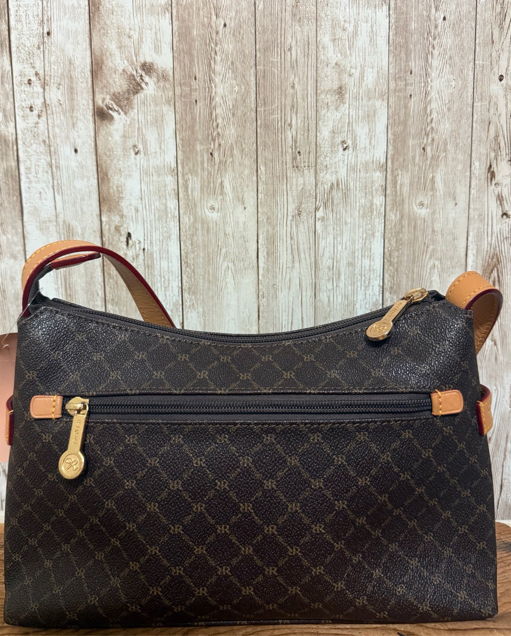 RIONI Purse