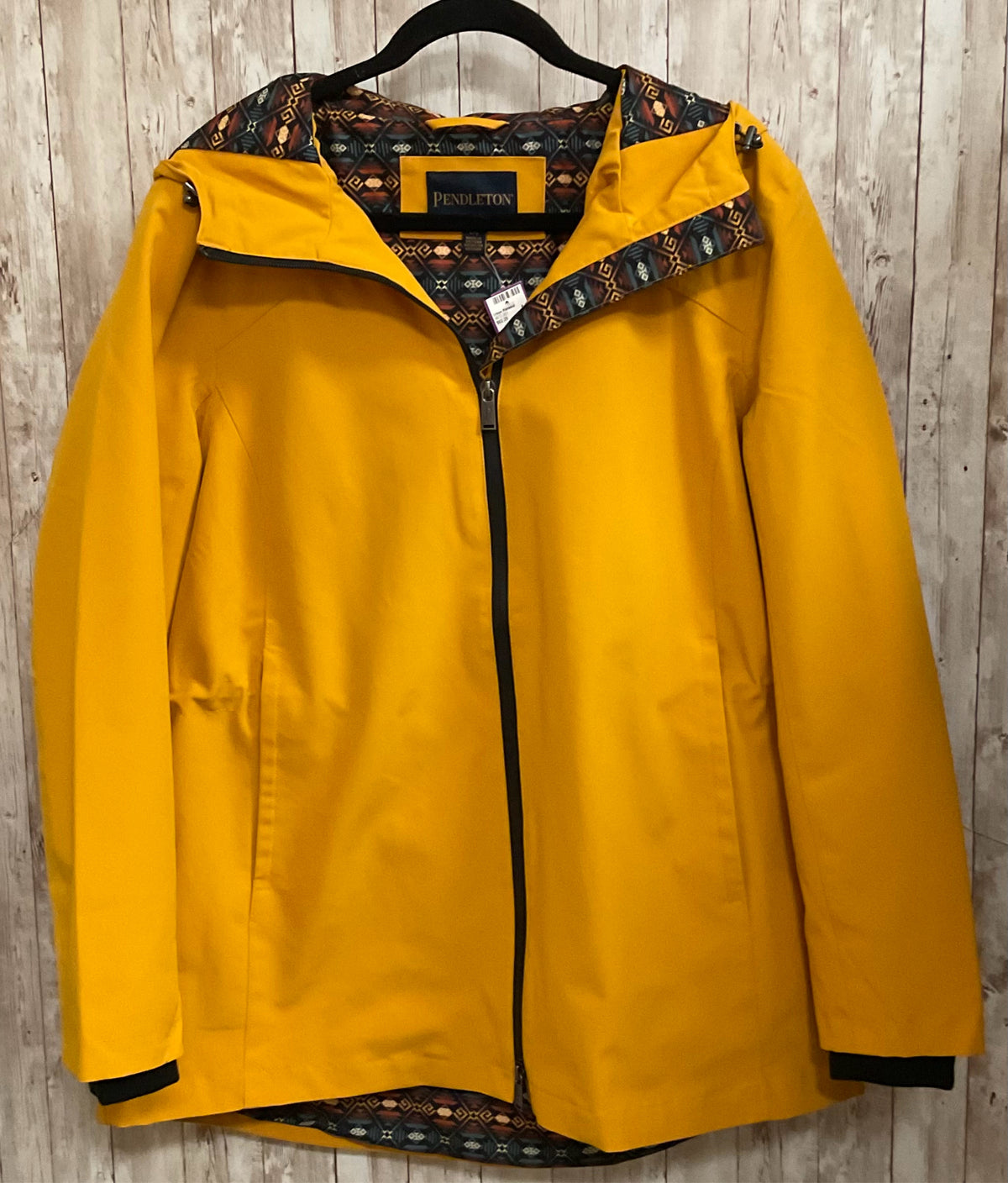 Size L PENDELTON Yellow Jacket
