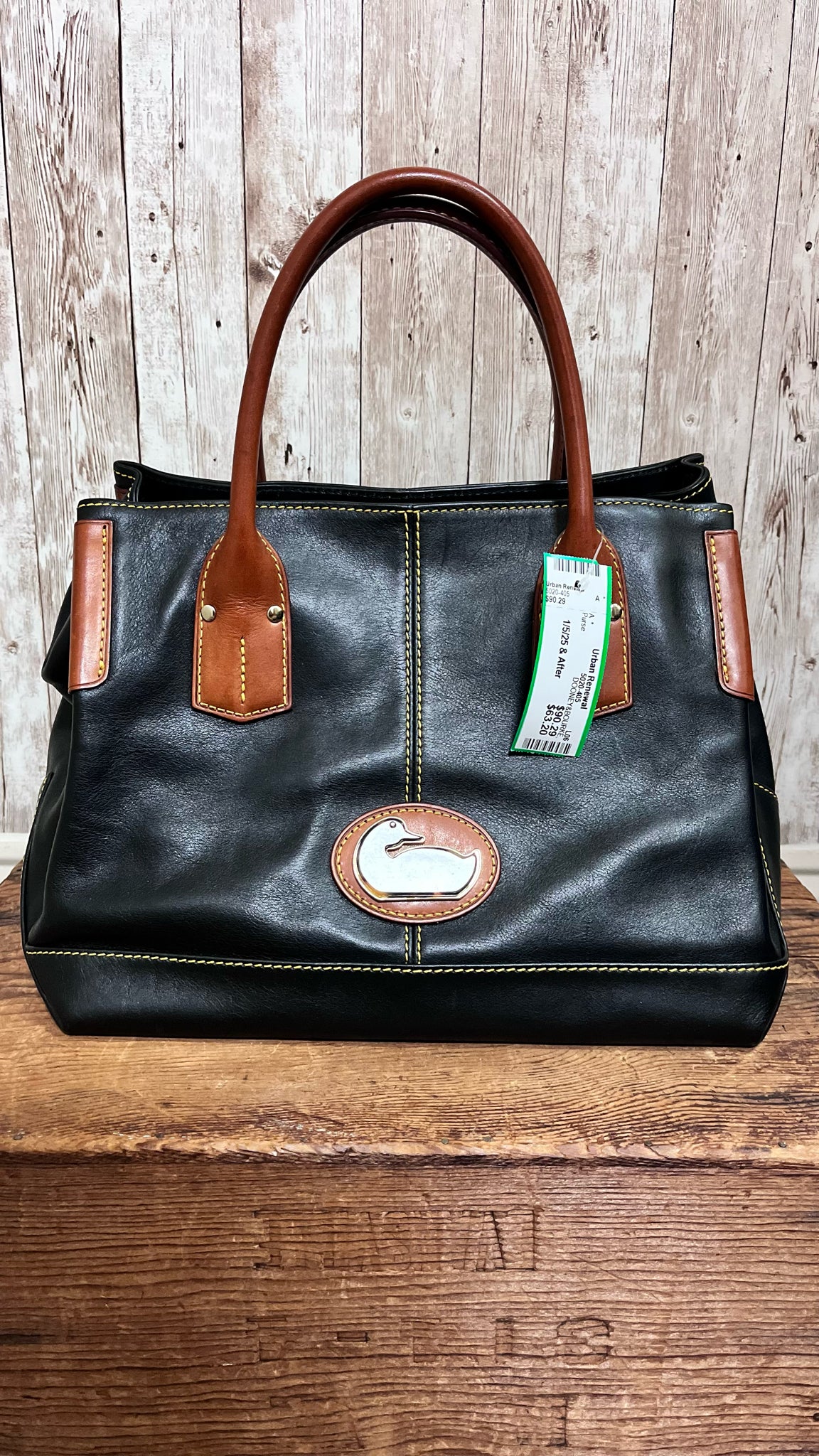 DOONEY&BOURKE Purse