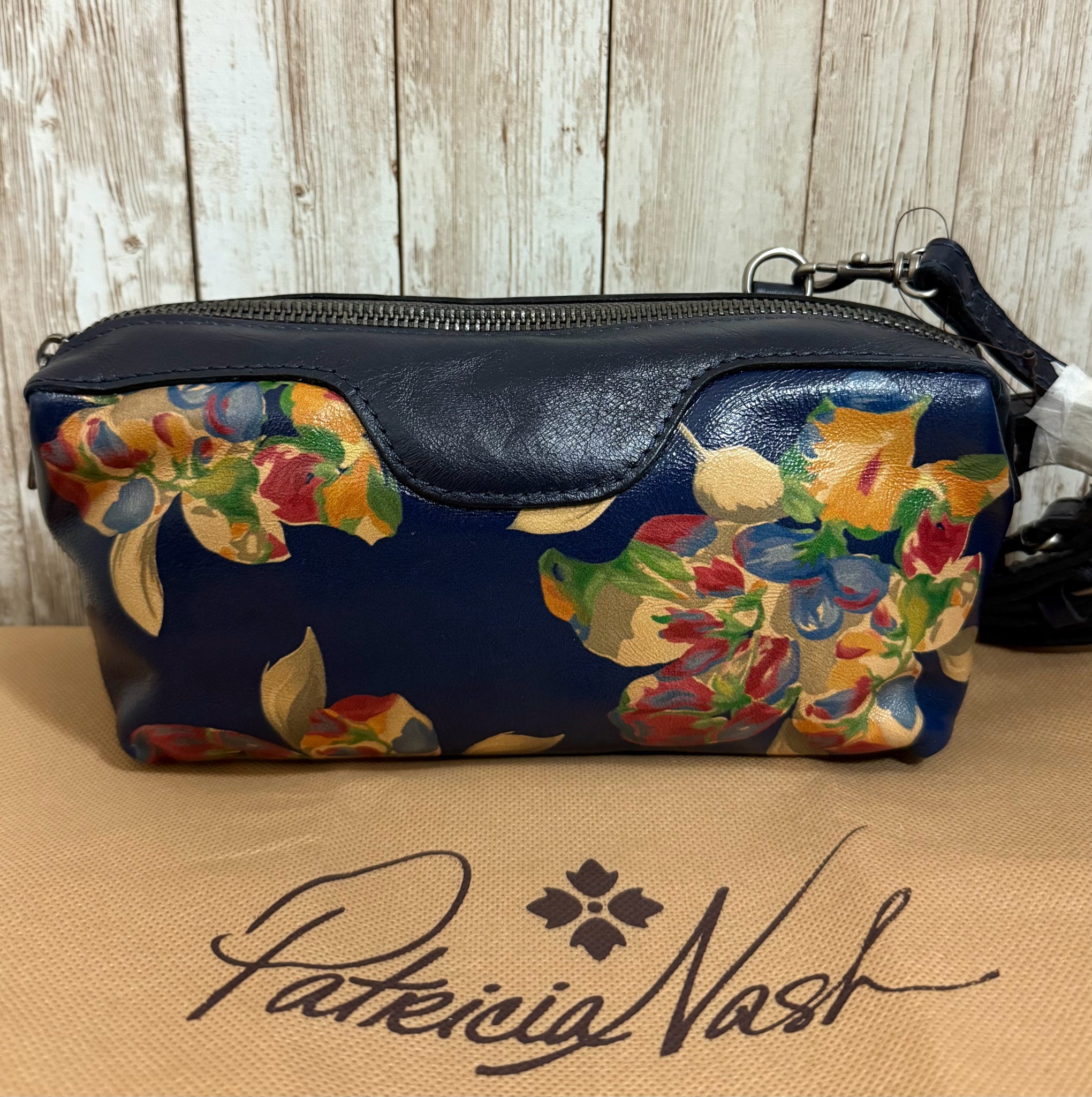 PATRICIA NASH Purse