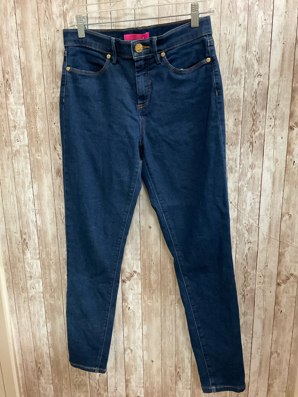 Size S LILLY PULITZER Denim Jeans
