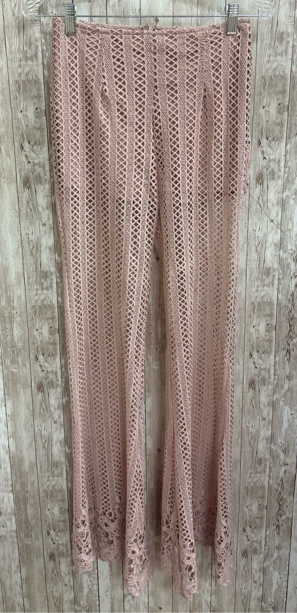 Size S L'ATISTE ROSE 2 PC SET