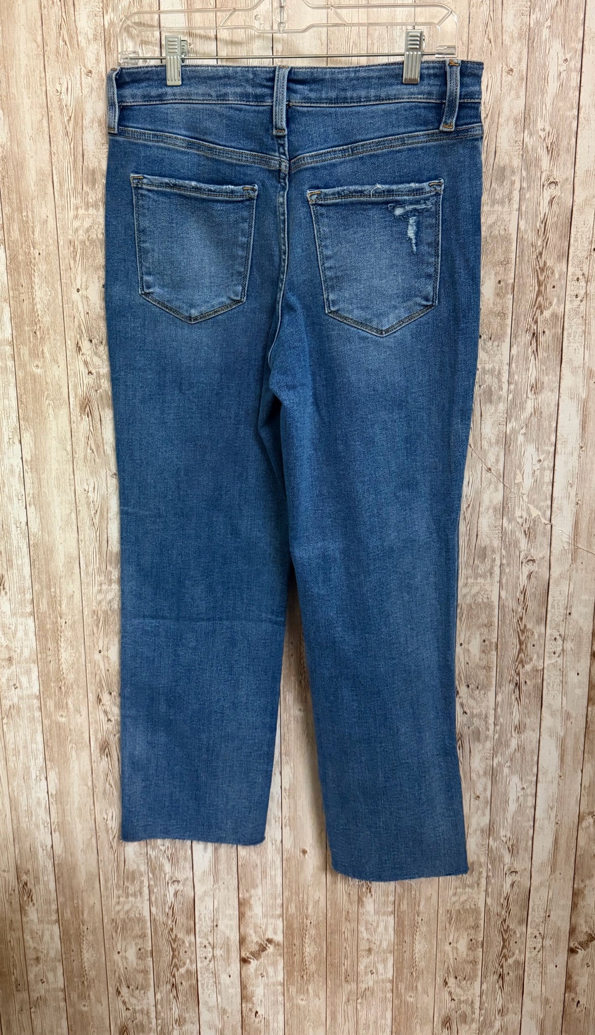 Size 7 LOVERVET Denim Jeans