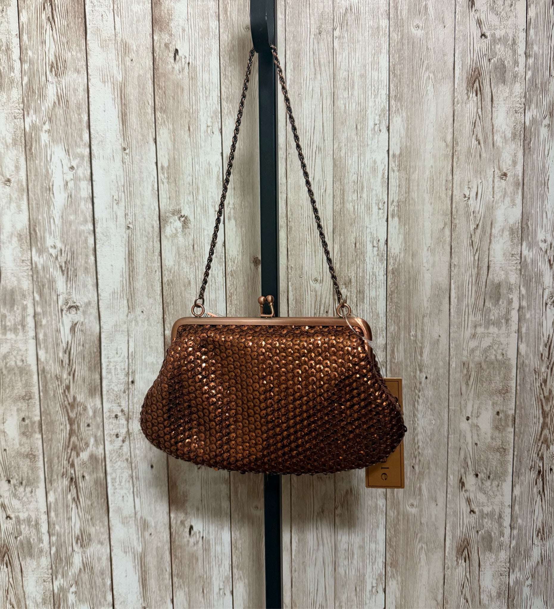 LA REGALE Purse