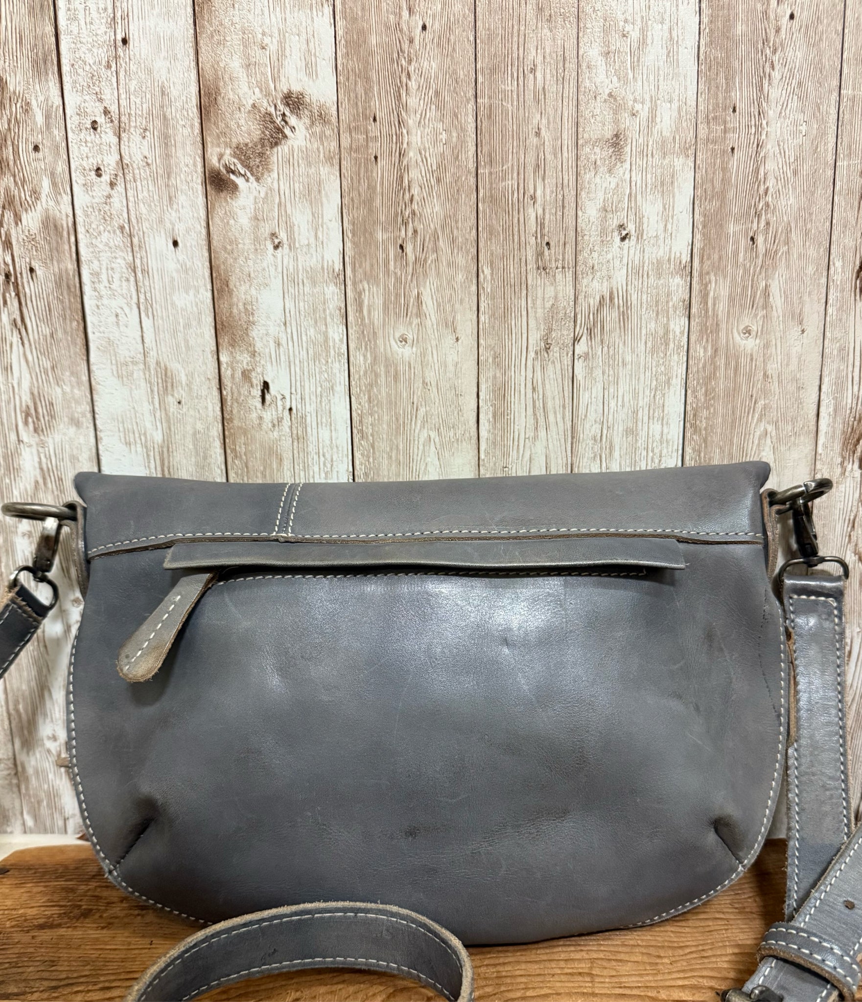 BED STU Purse