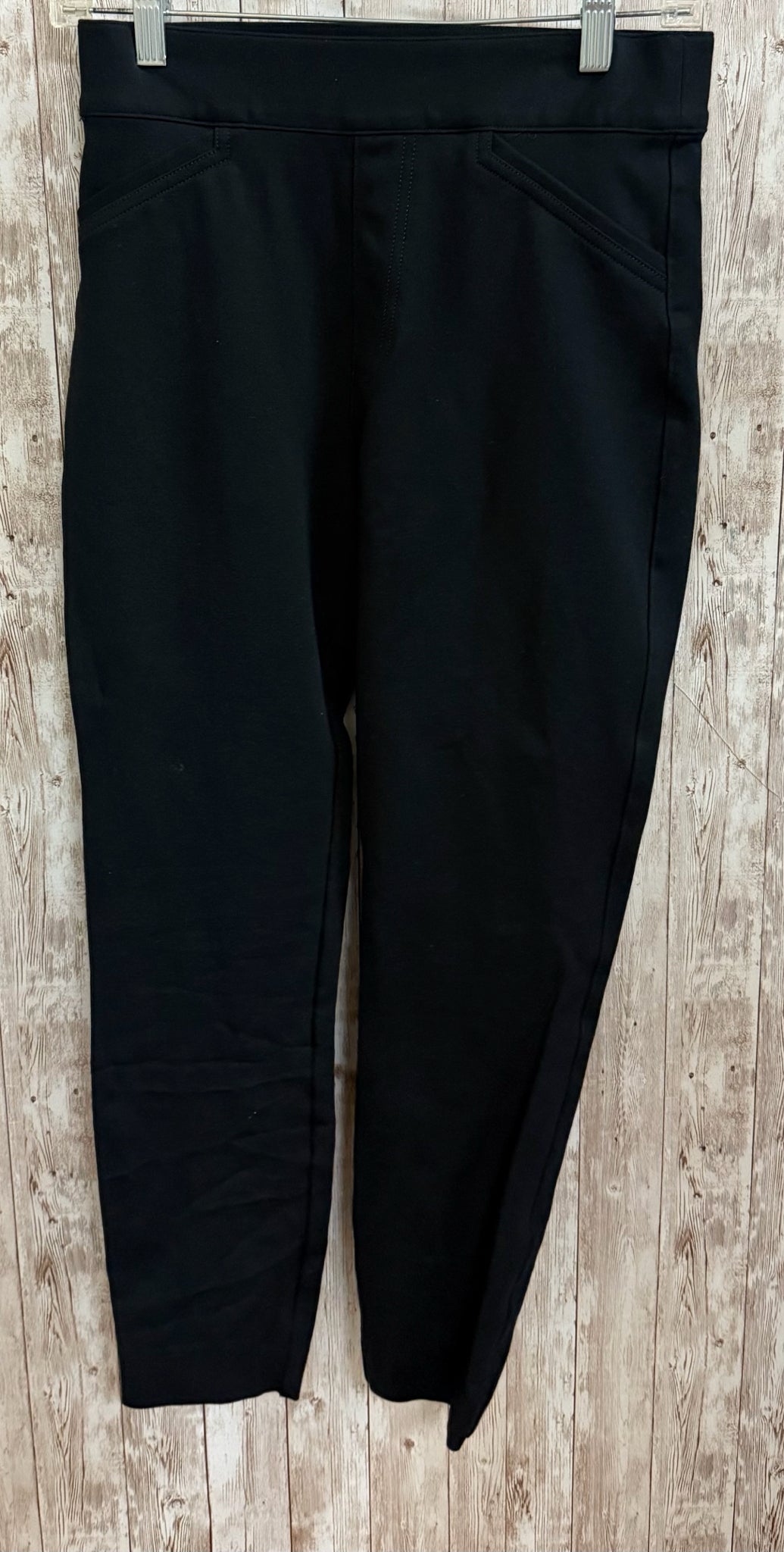 Size S SPANX Black Pants