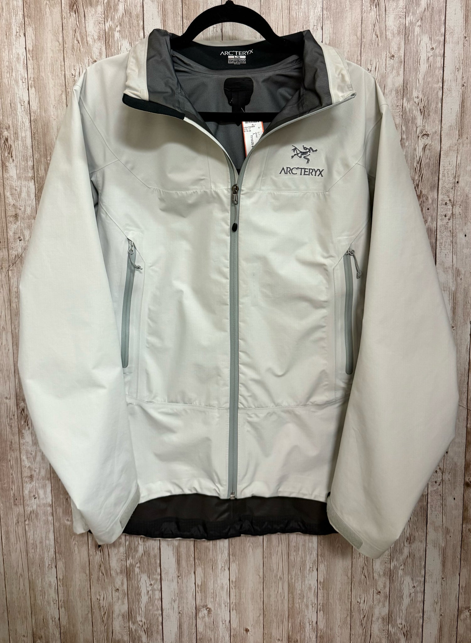 ARC'TERYX Size L MINT Jacket