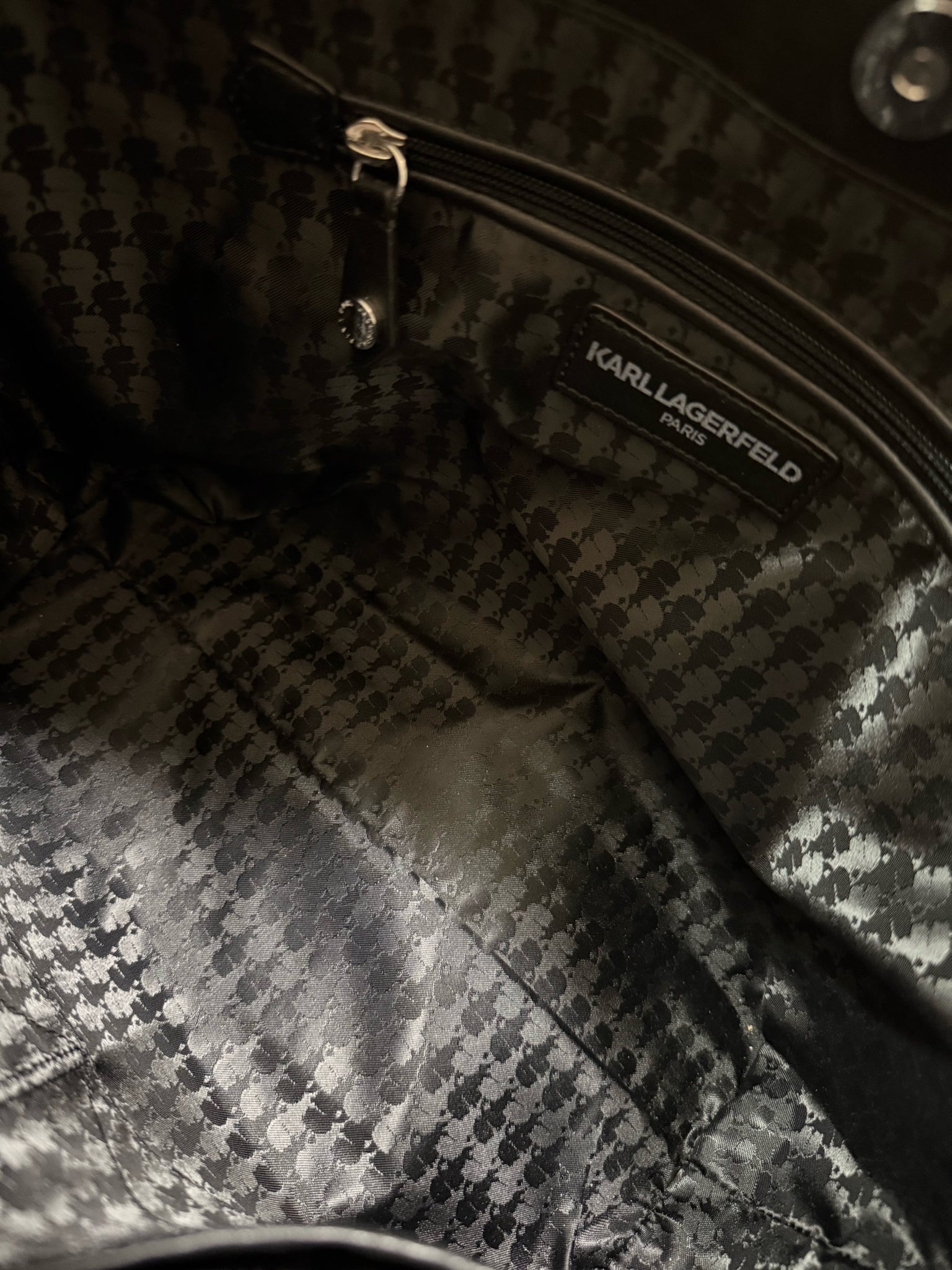 KARL LAGERFELD Purse