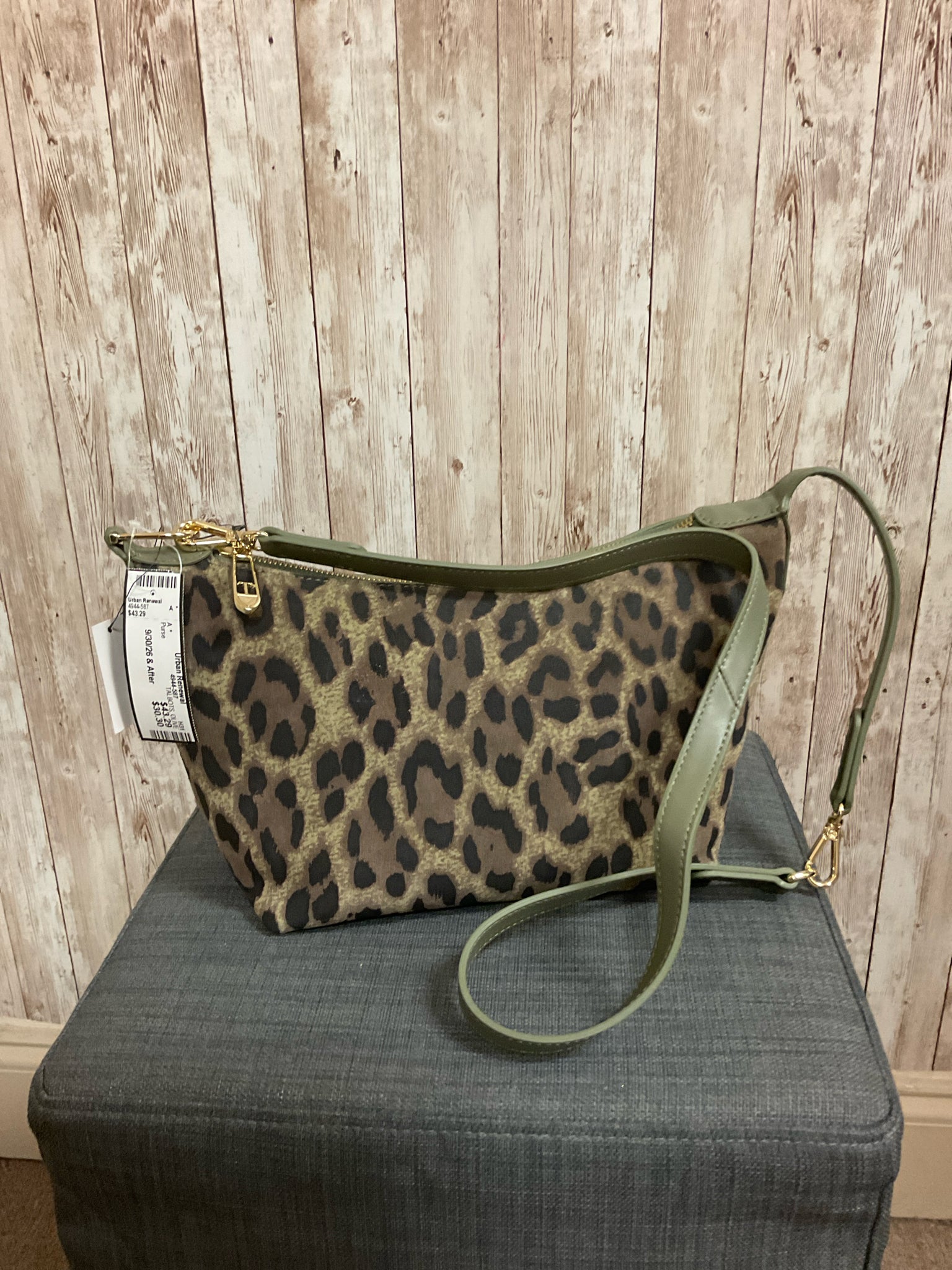 TALBOTS Purse