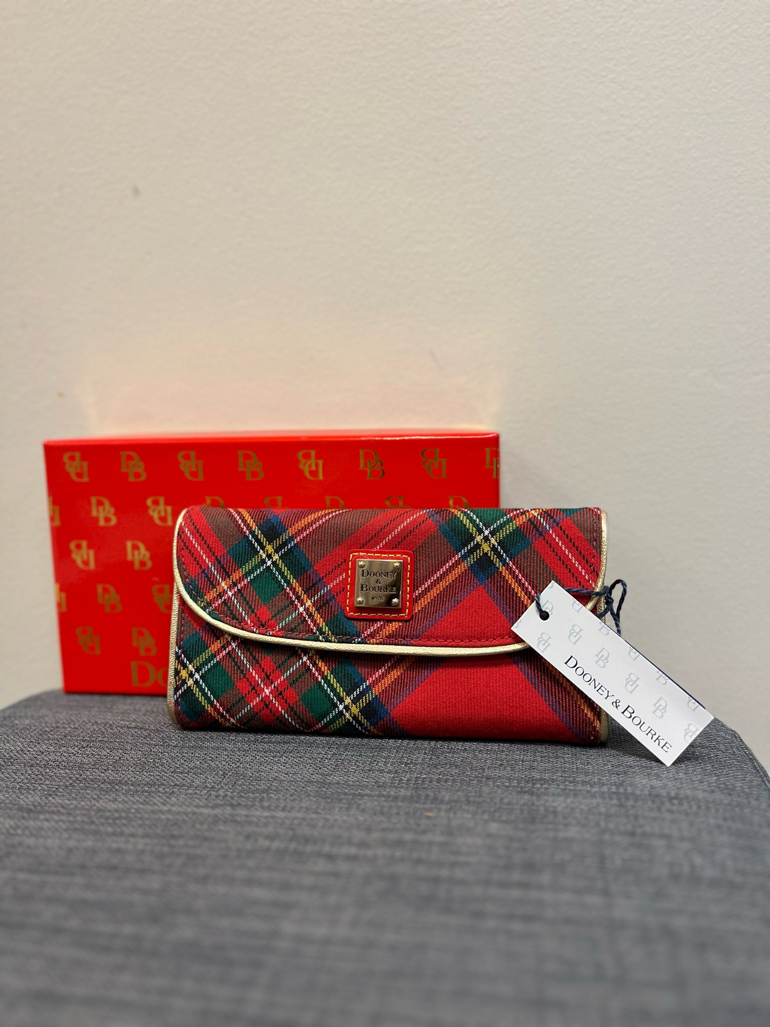 DOONEY&BOURKE Wallet