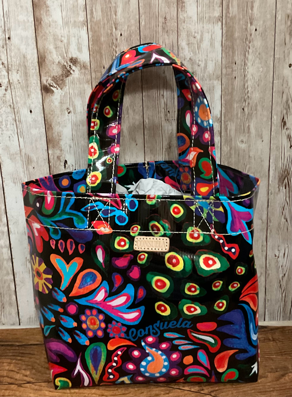 CONSUELA Purse