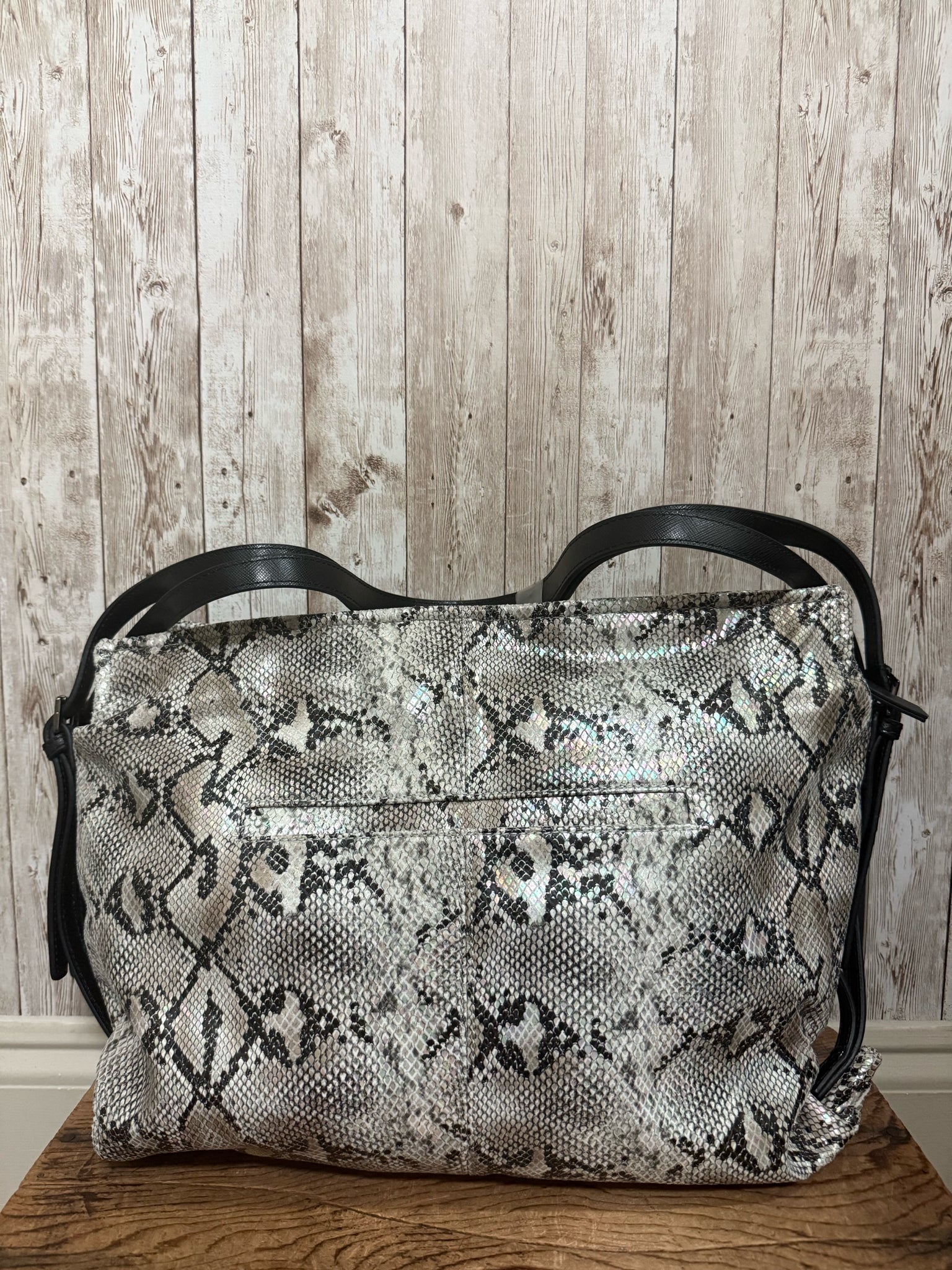 SHARIF Purse