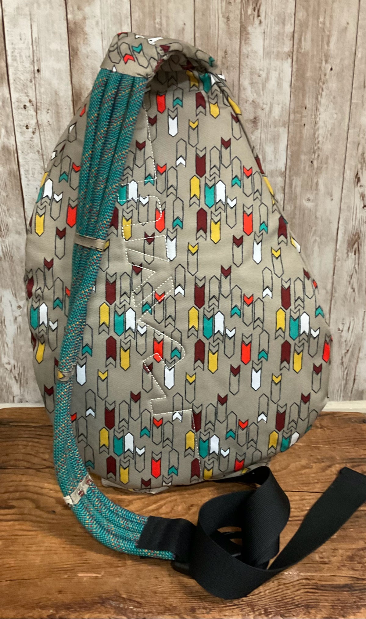 KAVU BackPack