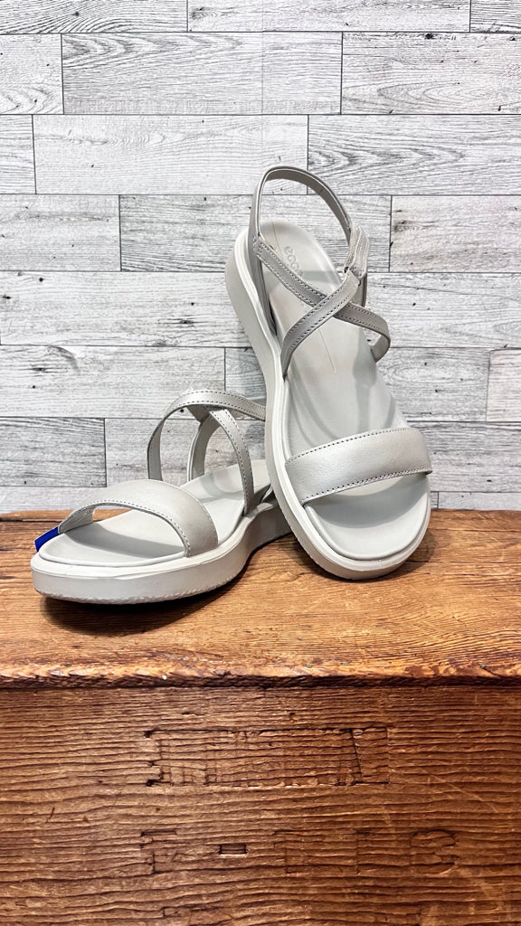 ECO 9.5 Gray Sandals