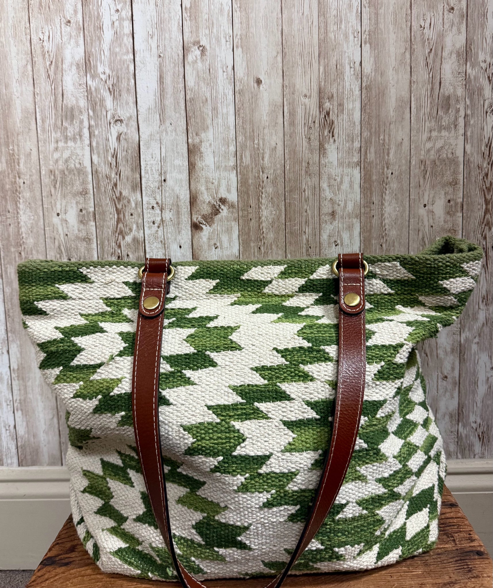 PATRICIA NASH Tote