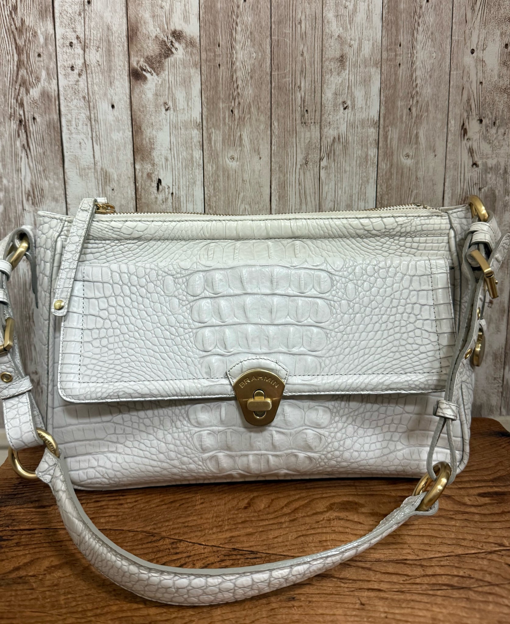 BRAHMIN Purse