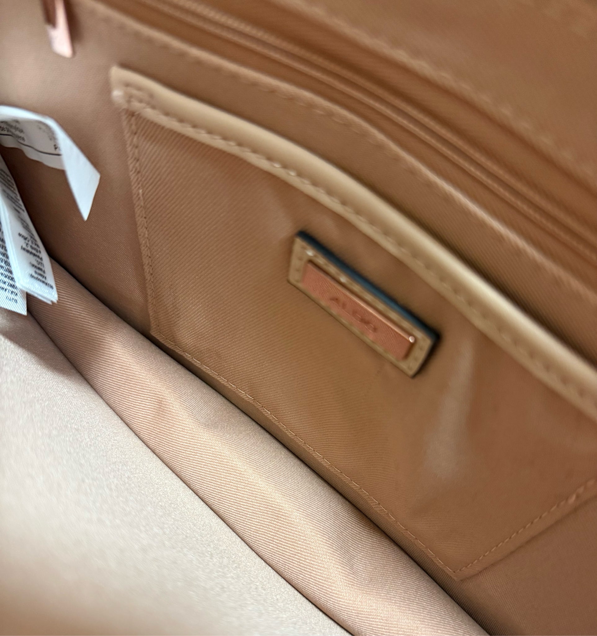 ALDO Purse