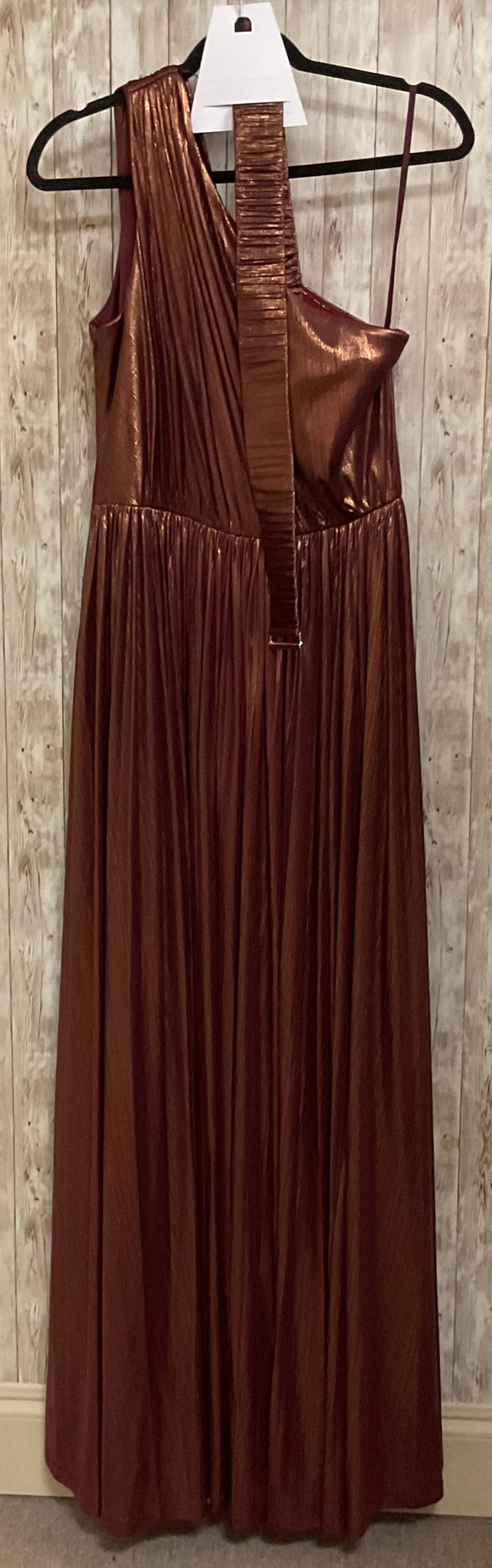 Size 12 LARA COPPER Dress