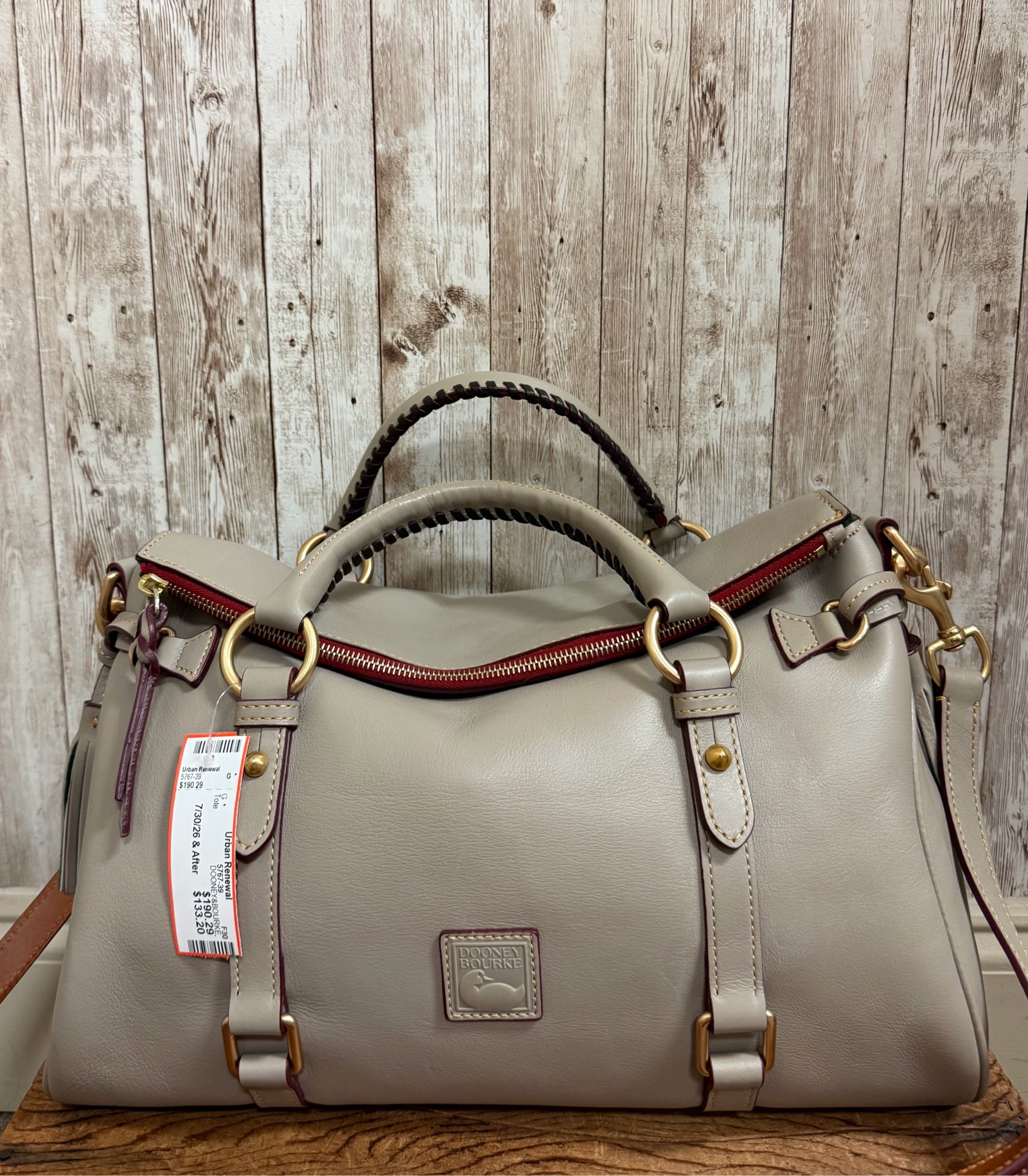 DOONEY&BOURKE Tote