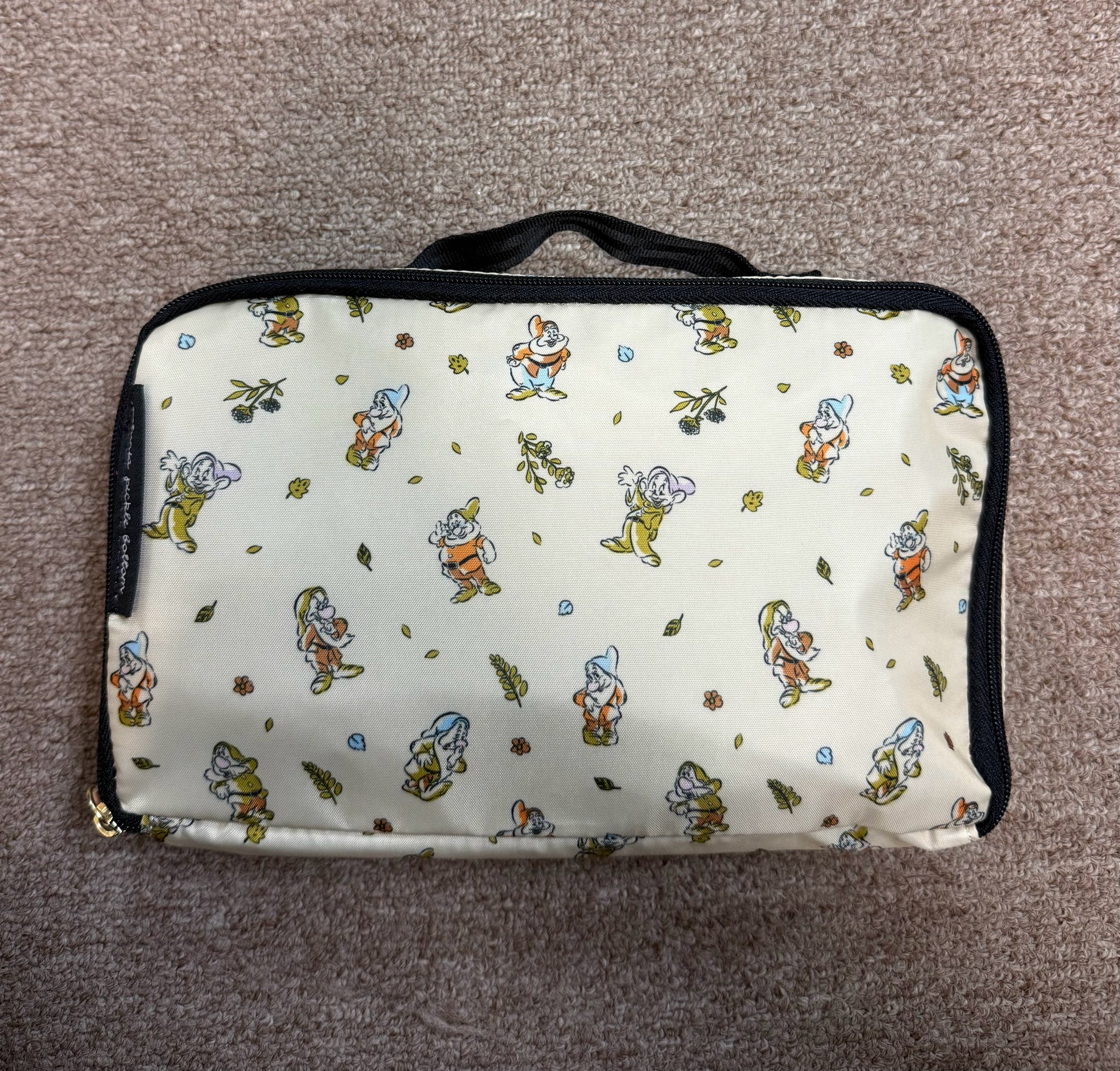 PETUNIA PICKLE BOTTOM BackPack