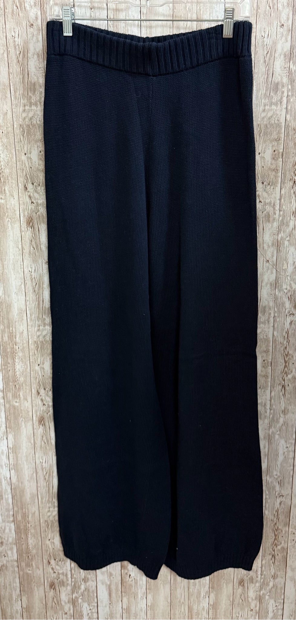SINCERELY JULES Size L Navy Pants