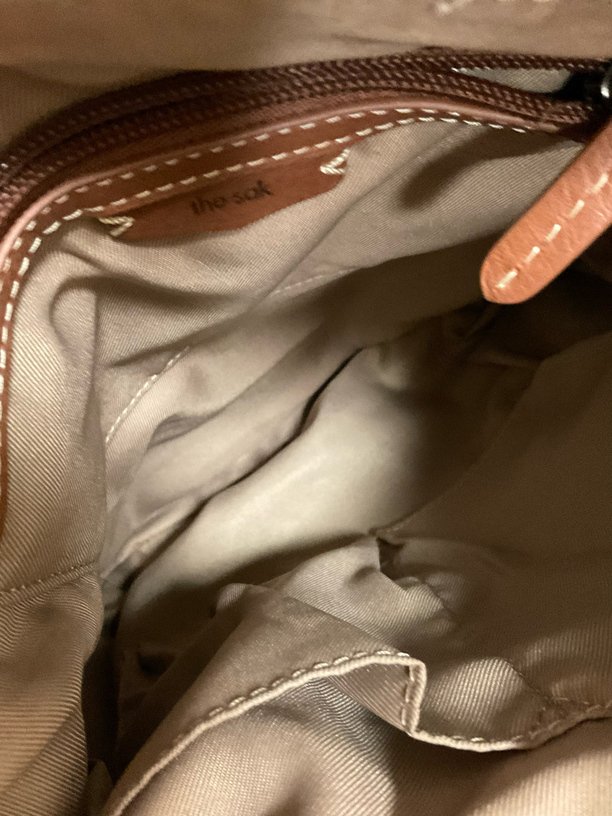 THE SAK Purse