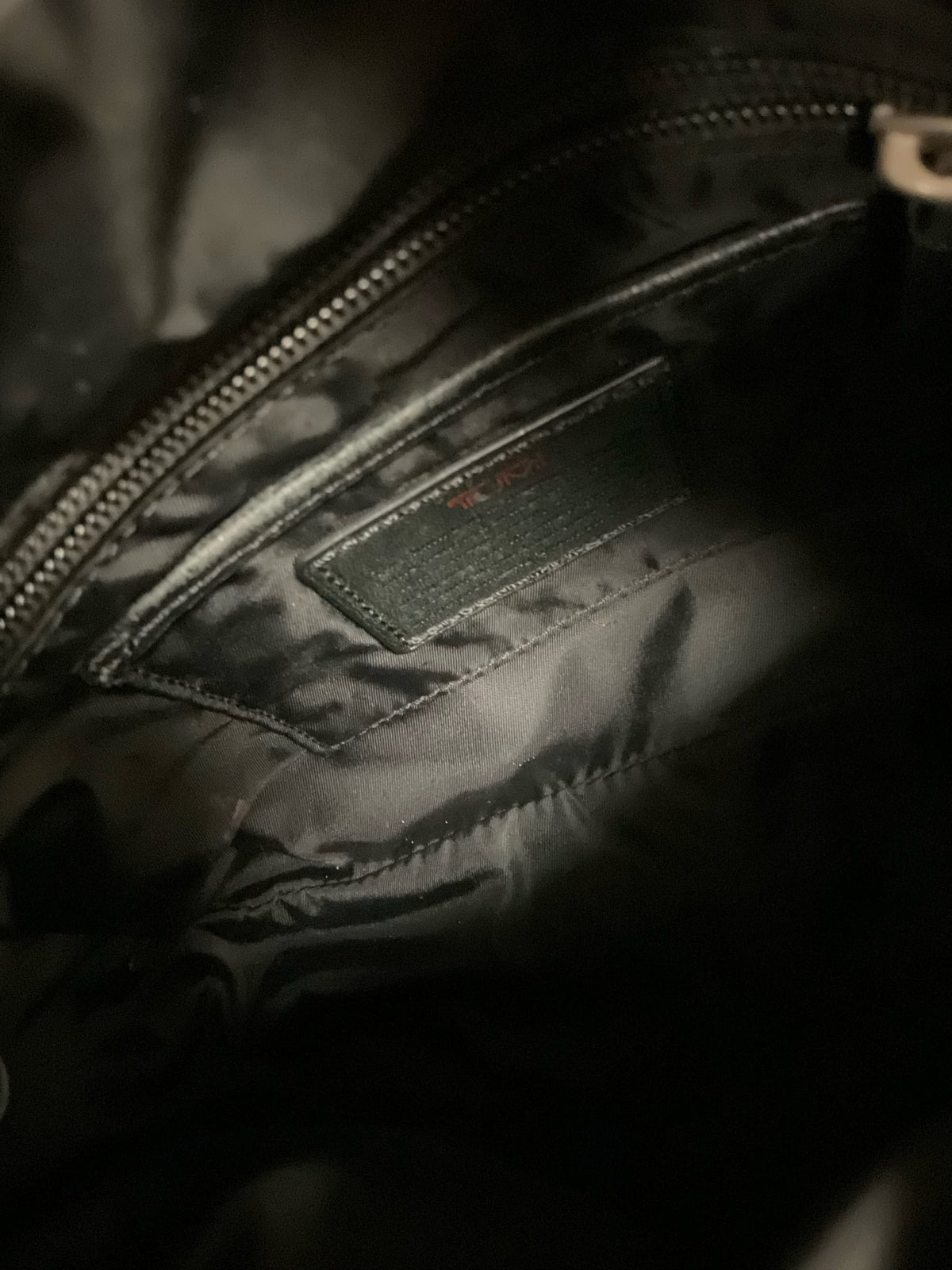 TUMI Purse