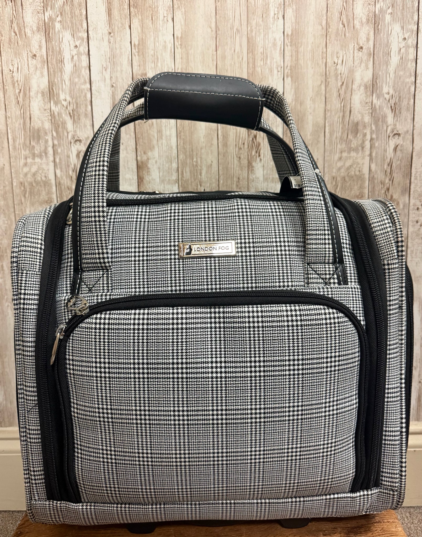 LONDON FOG LUGGAGE