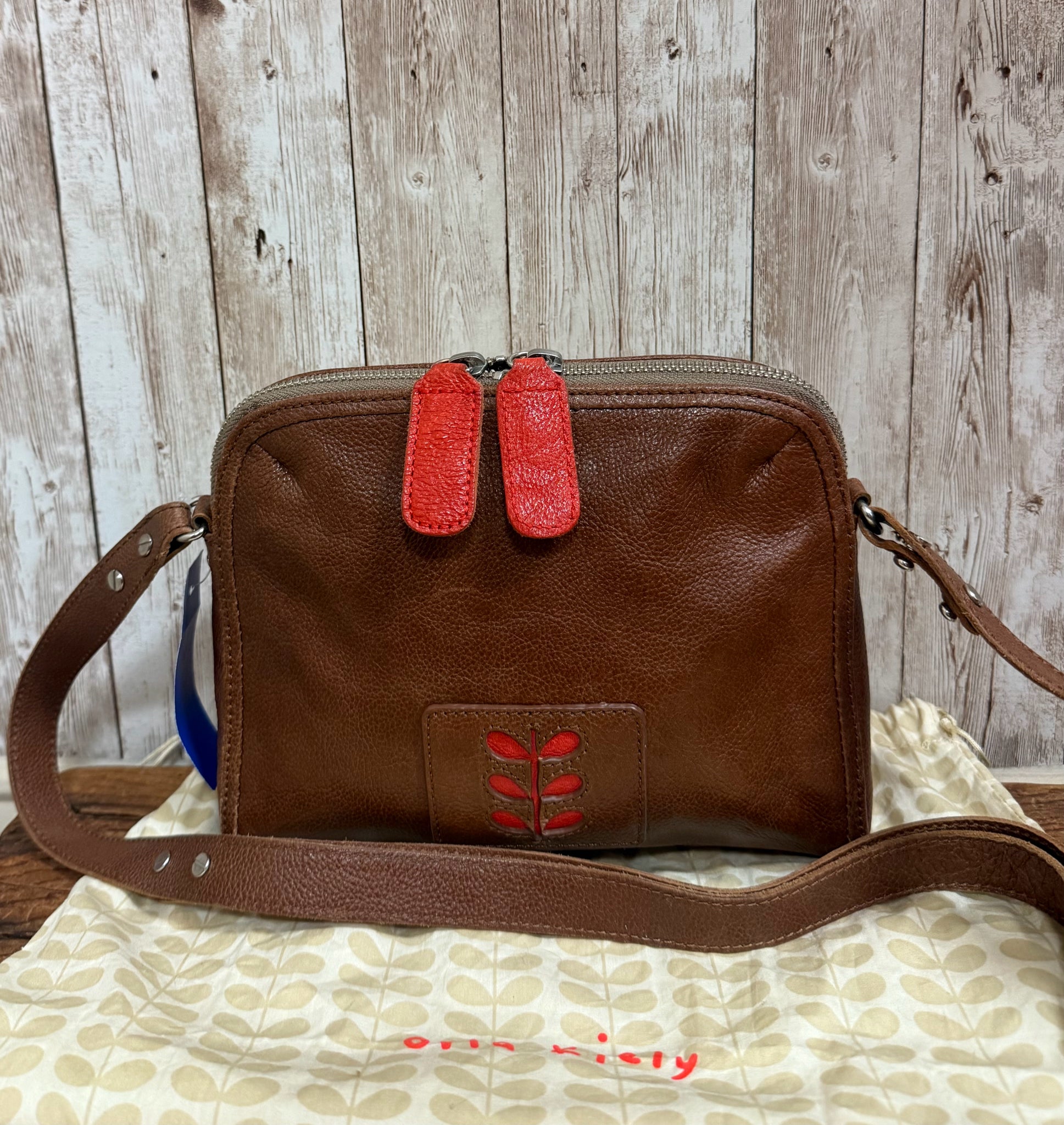ORLA KIELY Purse