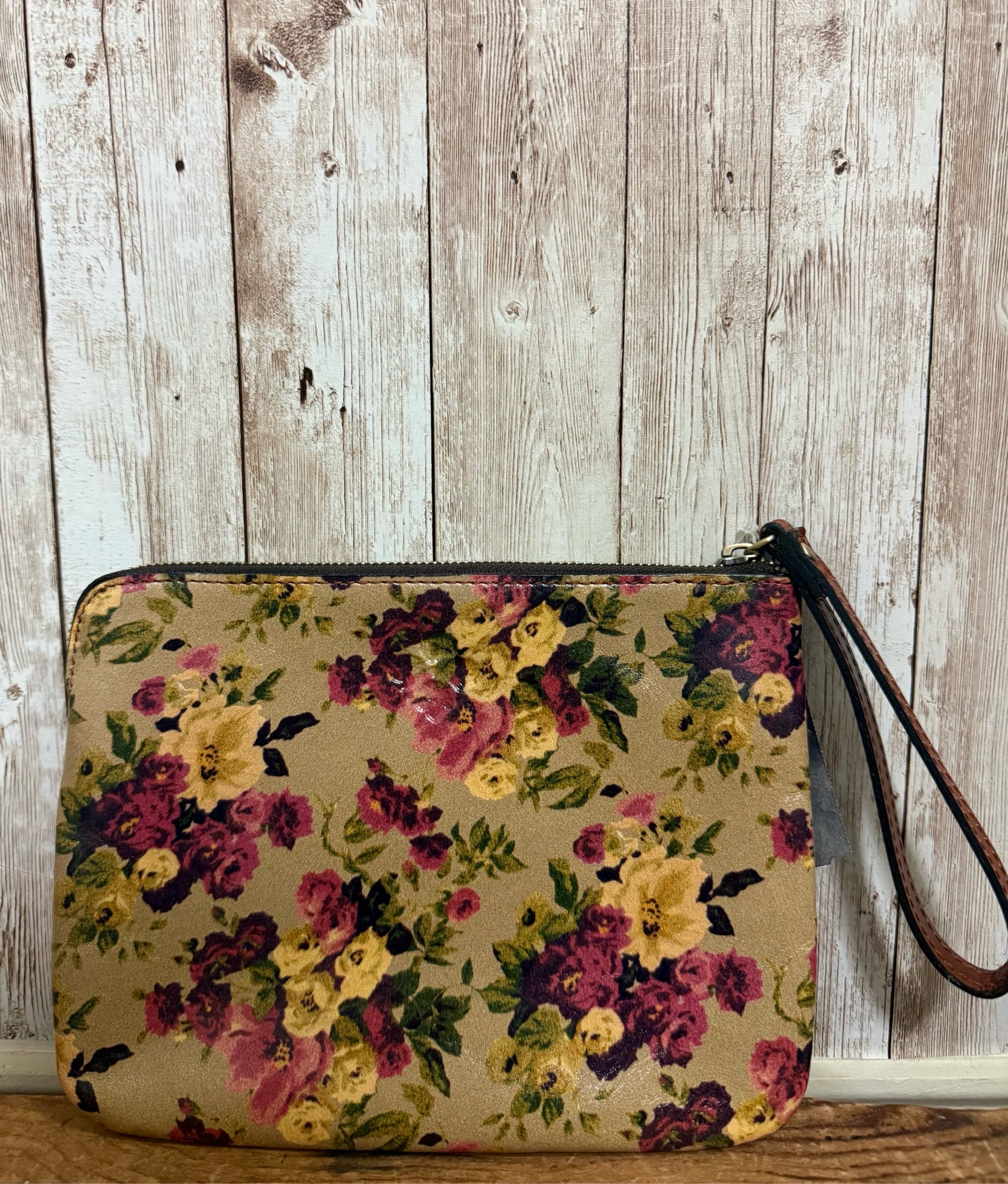 PATRICIA NASH Wristlet