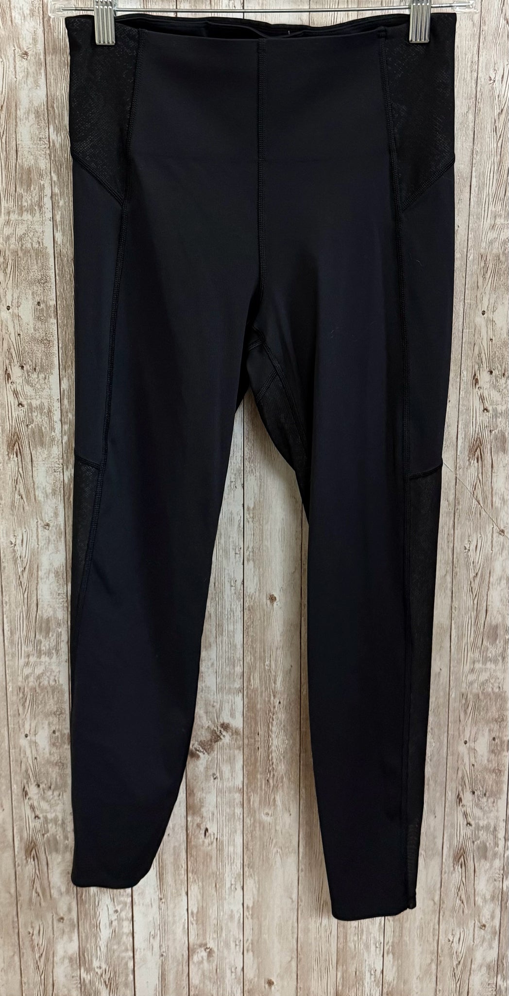 Size S ATHLETA Black Leggings